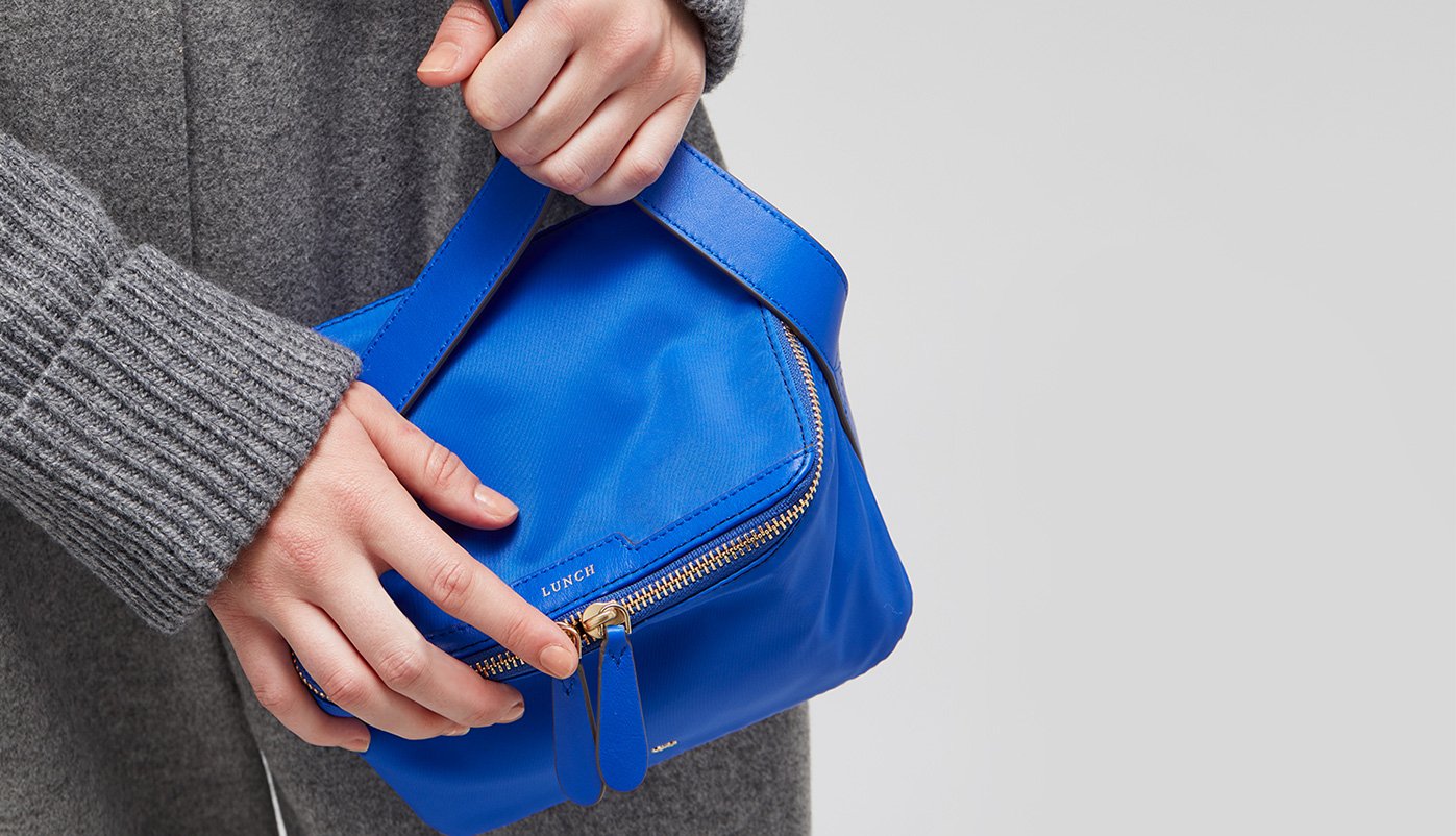 The Labelled Workshops | Anya Hindmarch JP