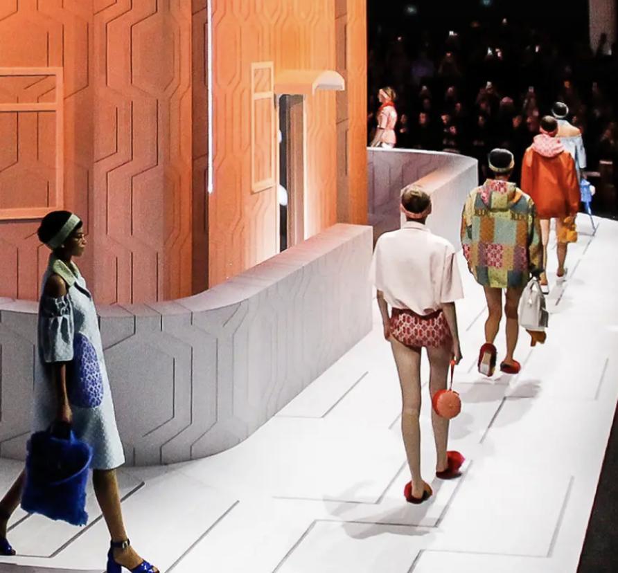 Absurbia | Anya Hindmarch JP