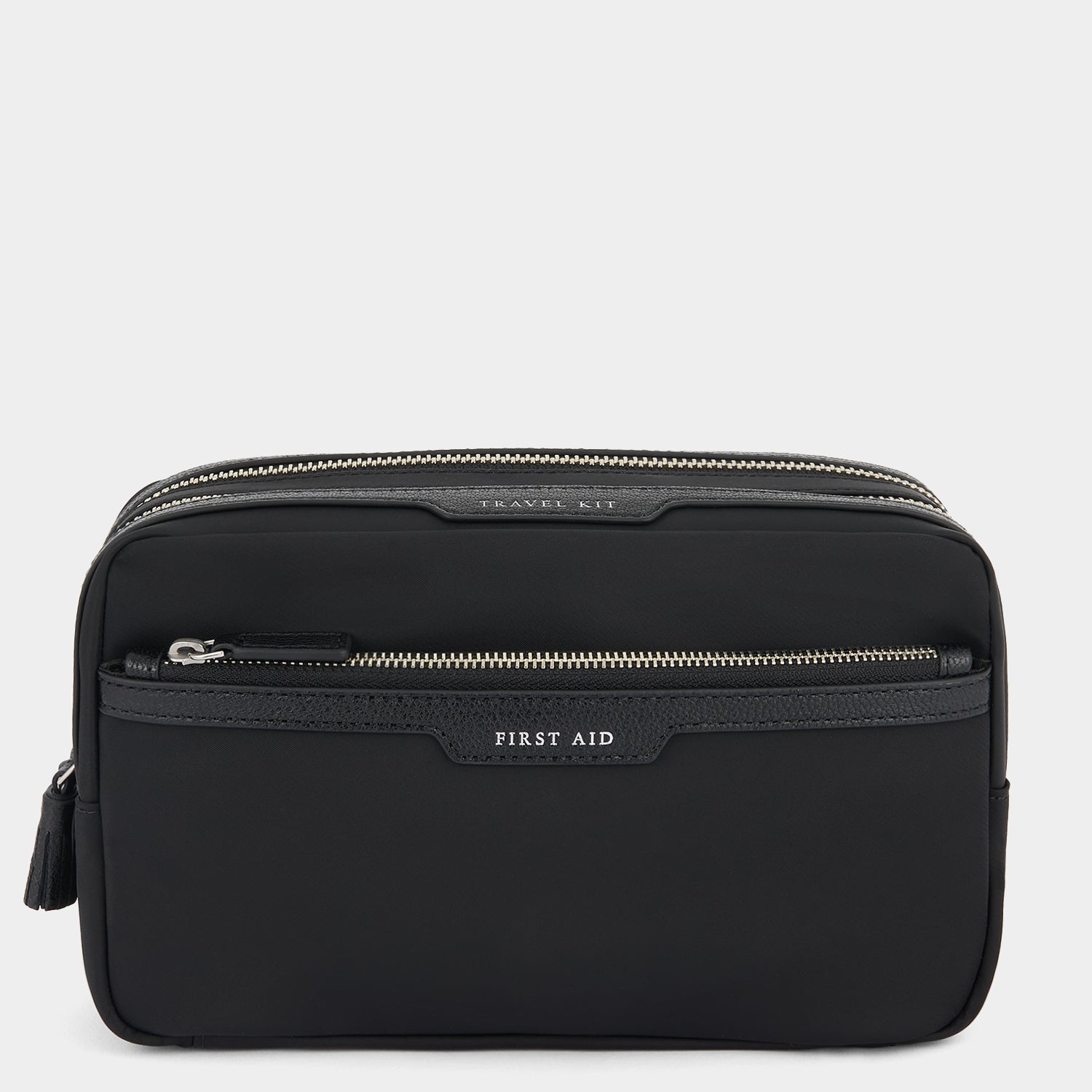 ☆ANYA HINDMARCH☆新品・未使用 トラベルポーチ 3点セット レディース