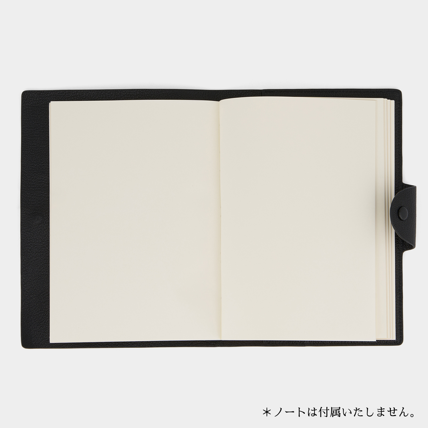 アニヤハインドマーチ ノートカバー