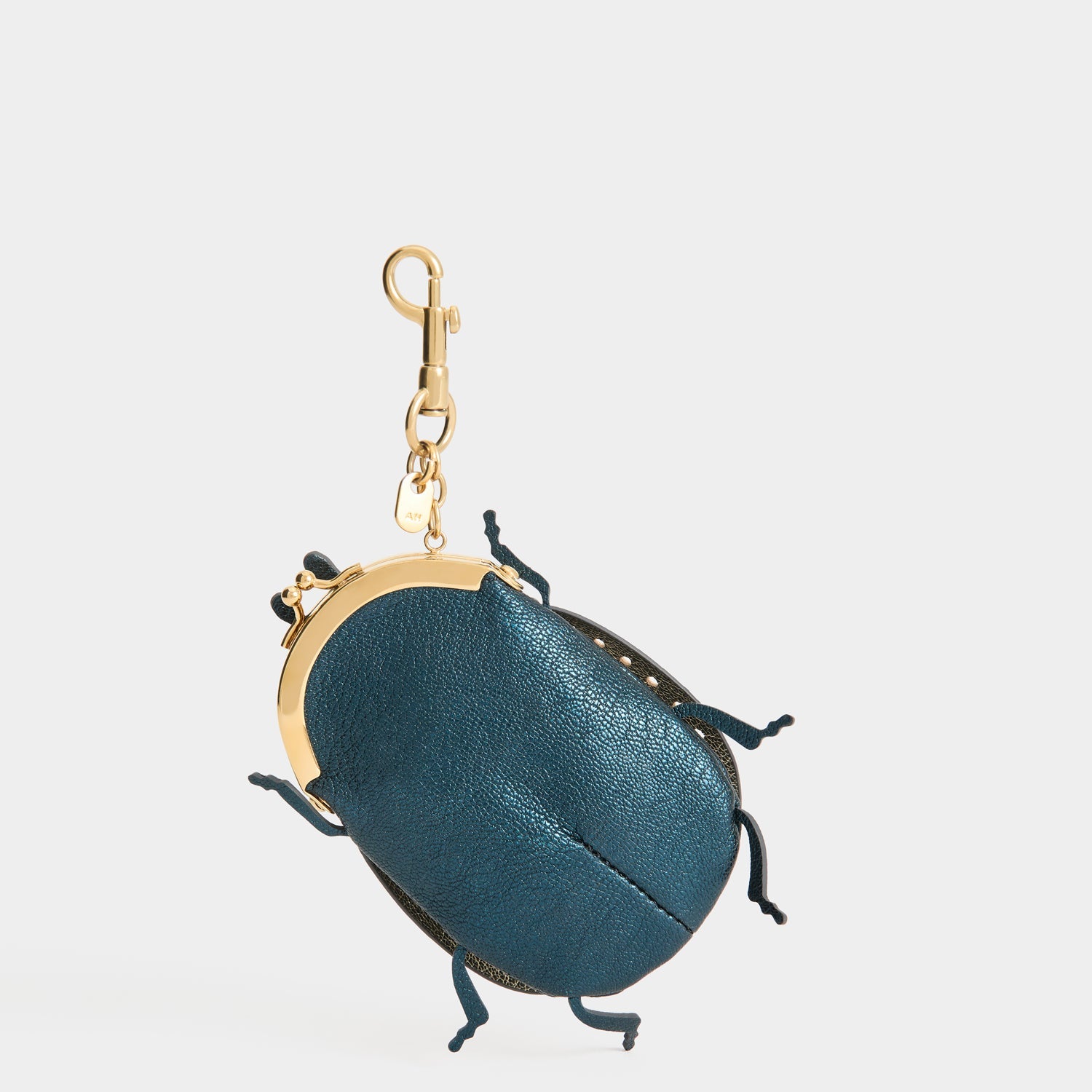 Bug コインパース・チャーム | Anya Hindmarch JP