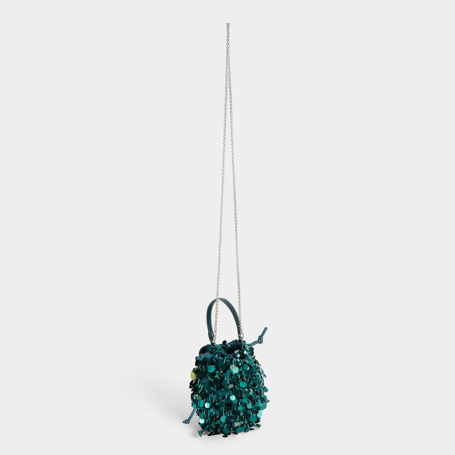 Beetle クロスボディ | Anya Hindmarch JP