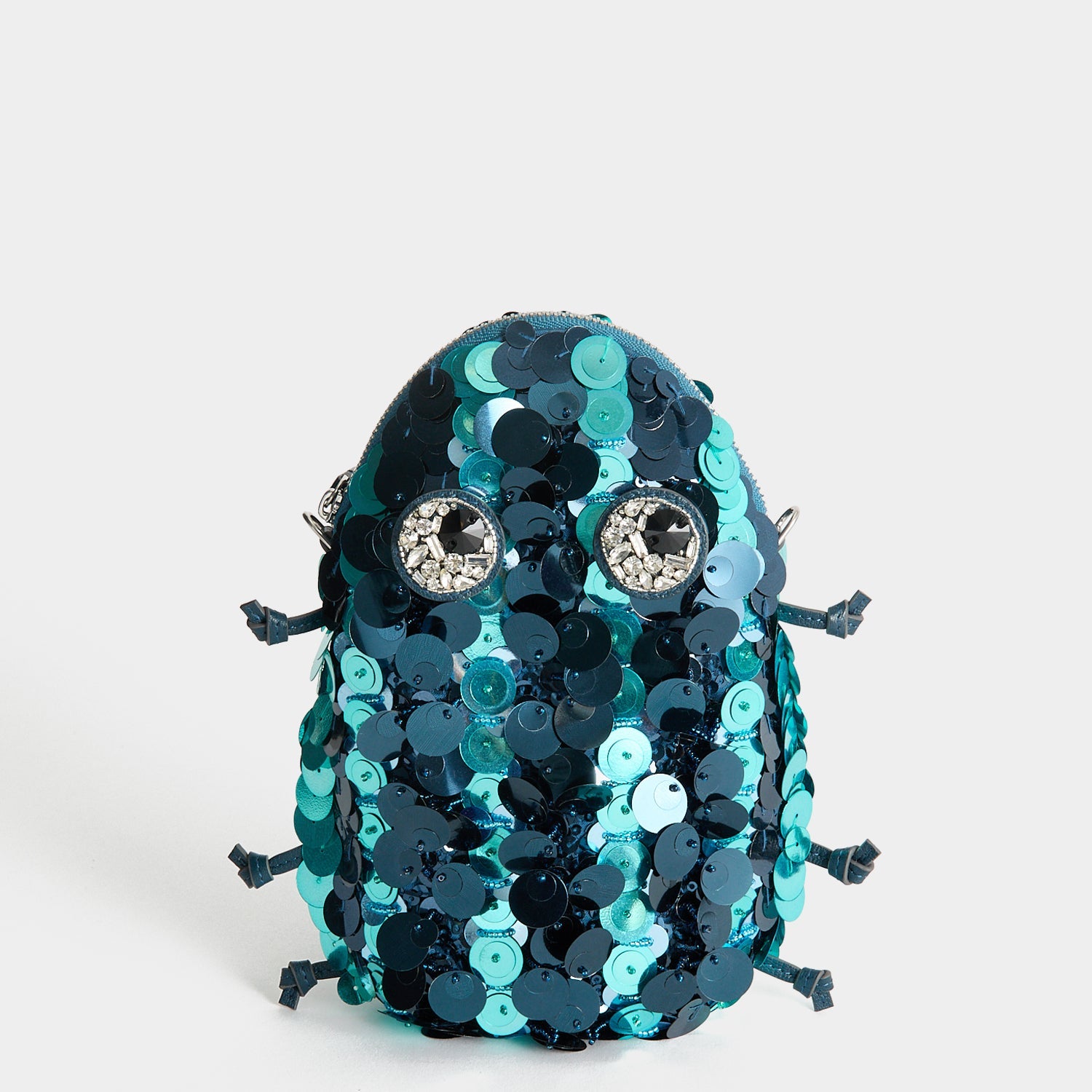 Bug クロスボディ・ポーチ | Anya Hindmarch JP