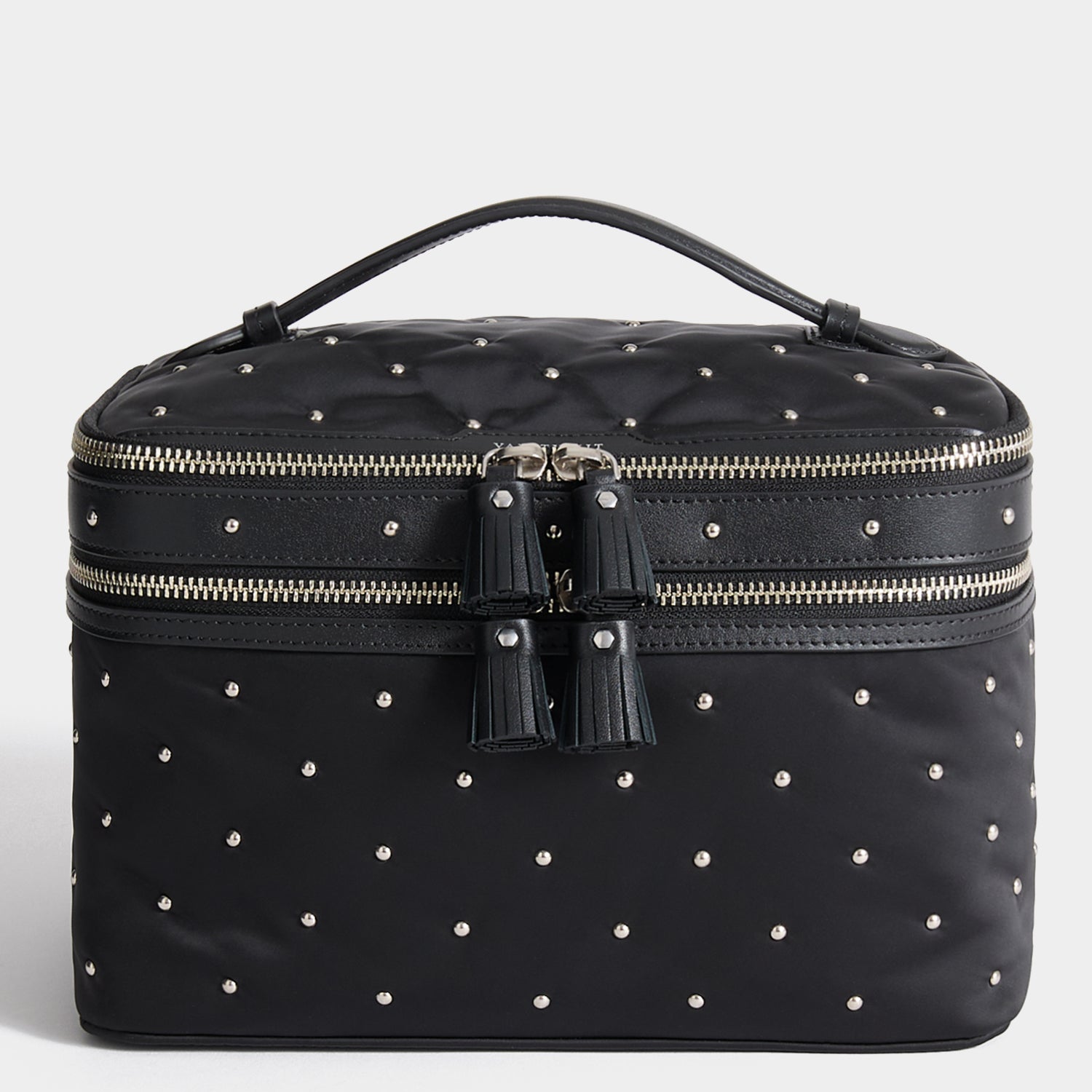 スタッズ・バニティ・キット | Anya Hindmarch JP