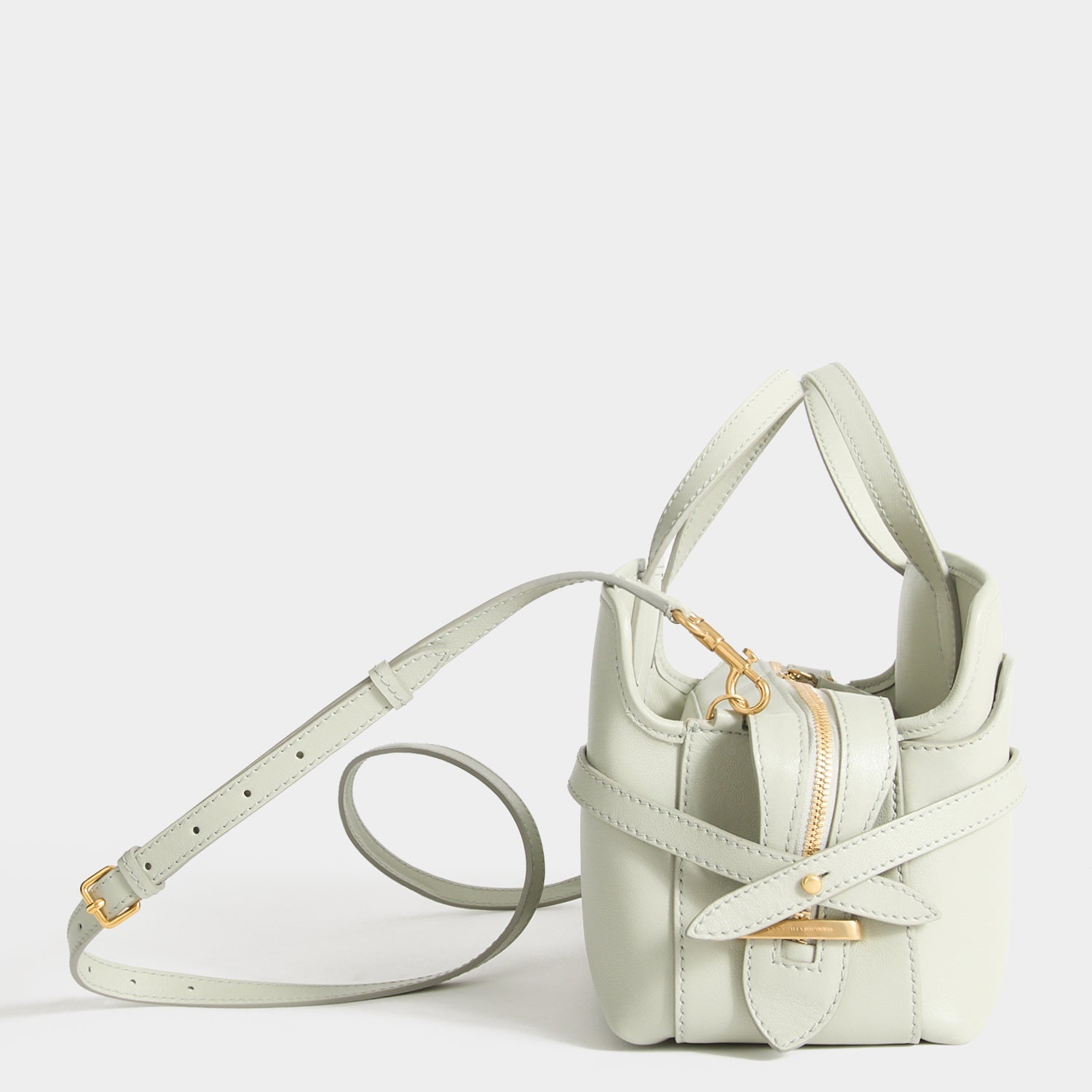 Wilson：ウィルソン・クロスボディ | Anya Hindmarch JP