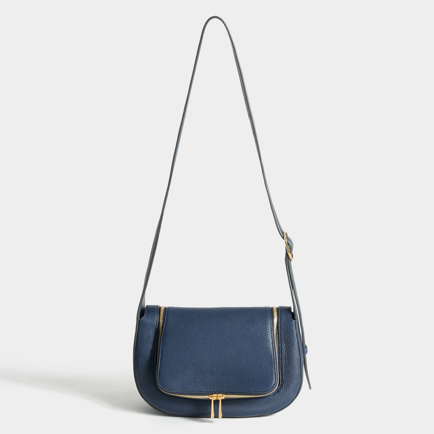 Vere:ヴィア・スモール・クロスボディ | Anya Hindmarch JP Vere:ヴィア・スモール・クロスボディ | Anya Hindmarch JP