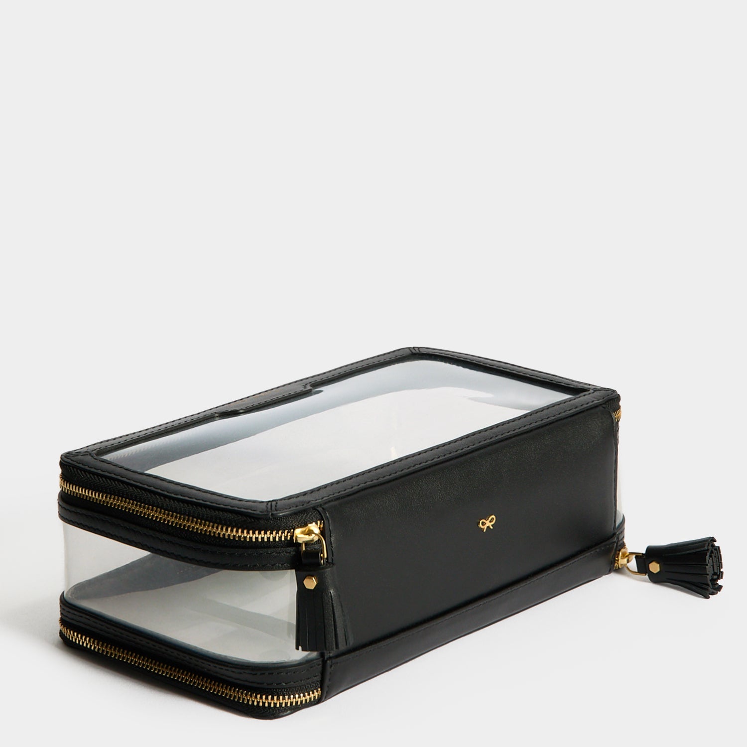 アニヤハインドマーチ　キャリーケース ショートホール・スーツケース | Anya Hindmarch JP