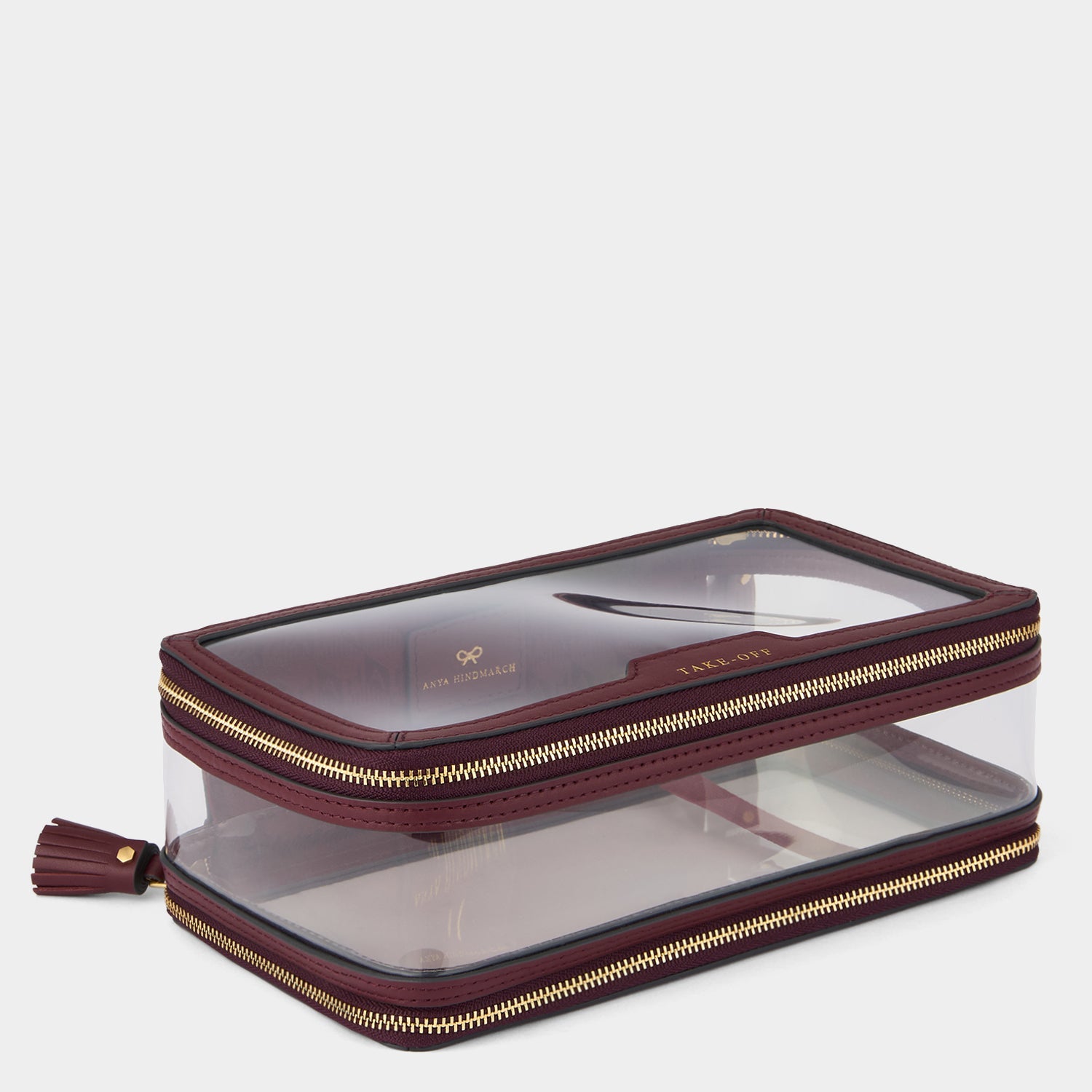 インフライト・ケース | Anya Hindmarch JP