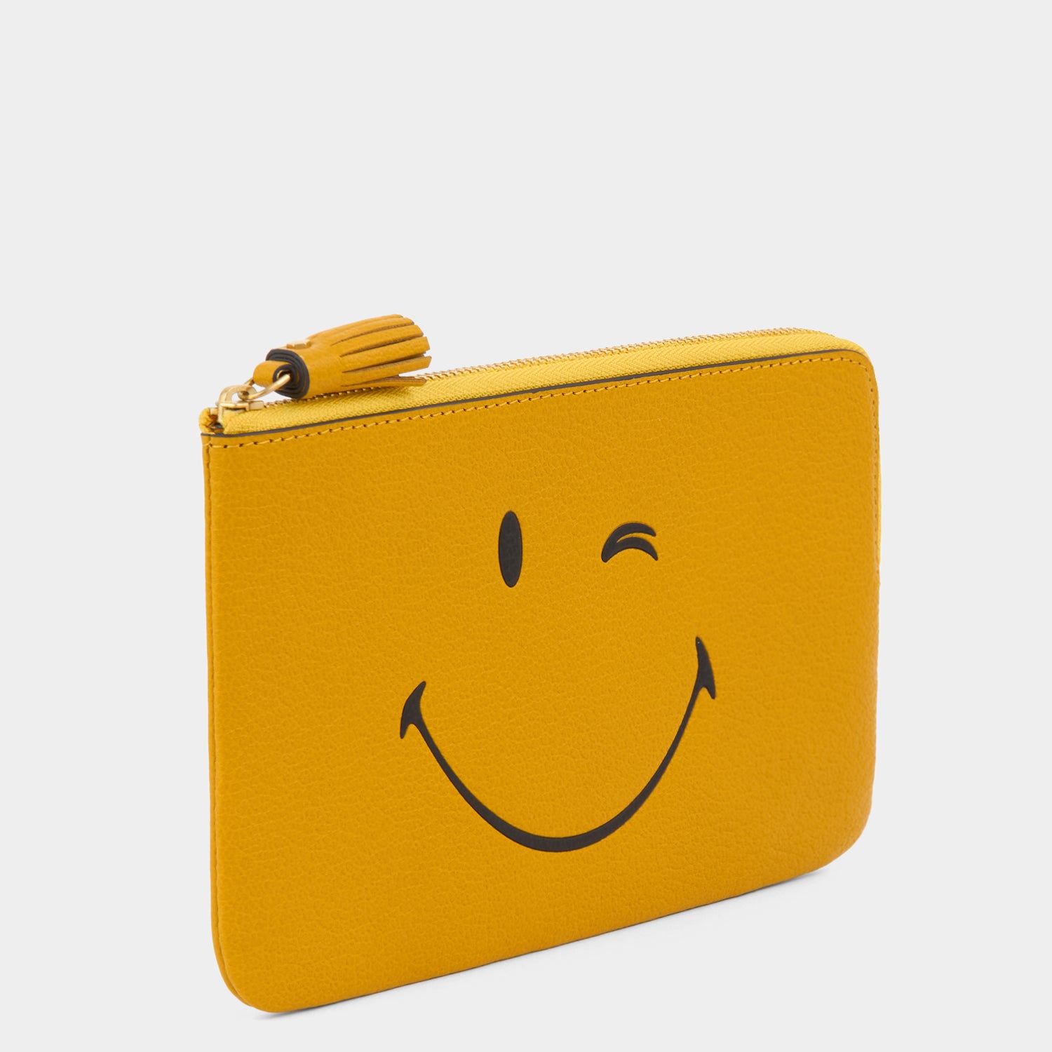 Wink ジップ・ルース・ポケット | Anya Hindmarch JP