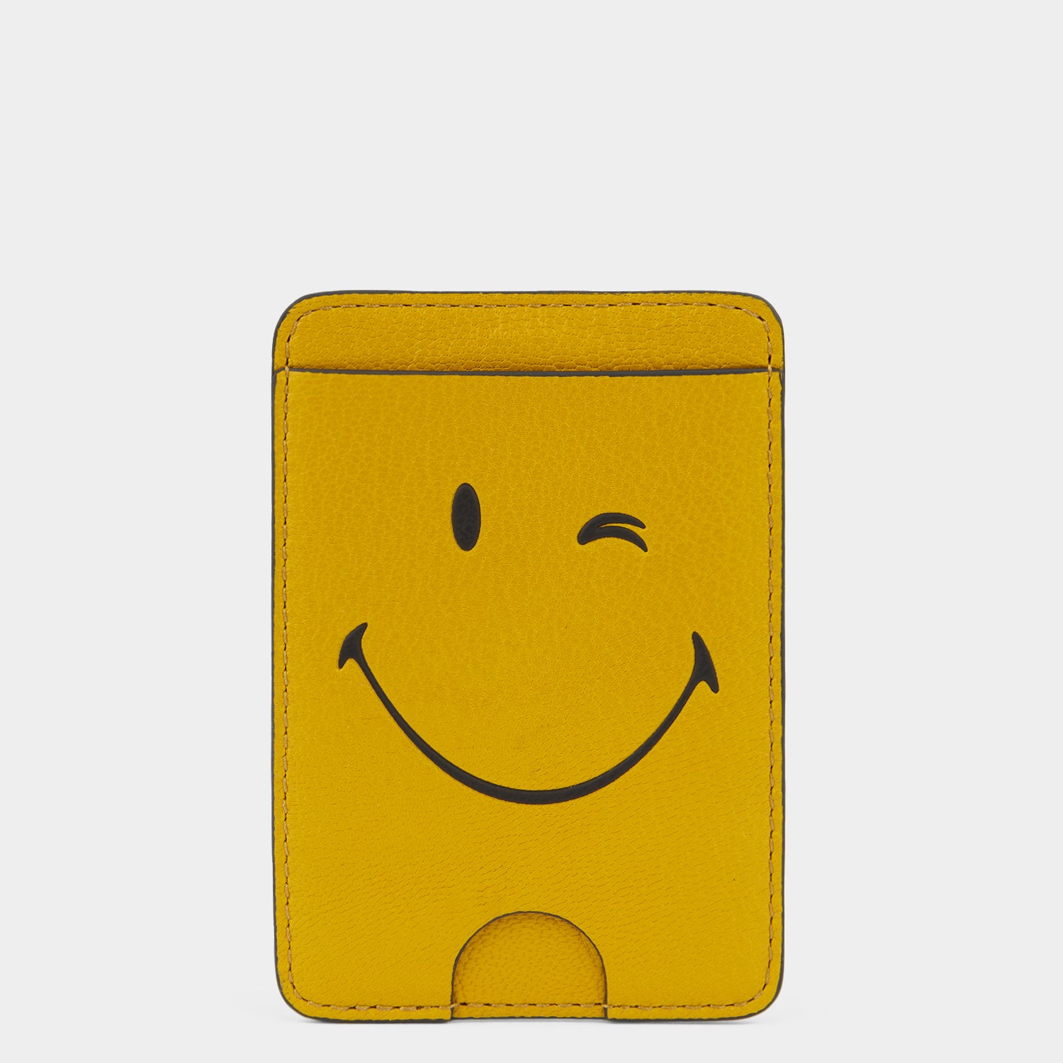国内発送 ANYA HINDMARCH マグネット カードケース 199445 国内発送 ANYA HINDMARCH マグネット カードケース 199452