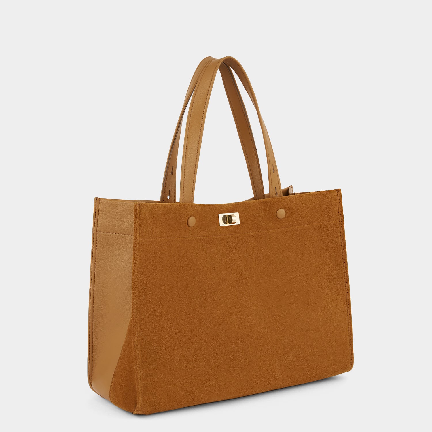 Mortimer：モティマー・スモール・トート | Anya Hindmarch JP