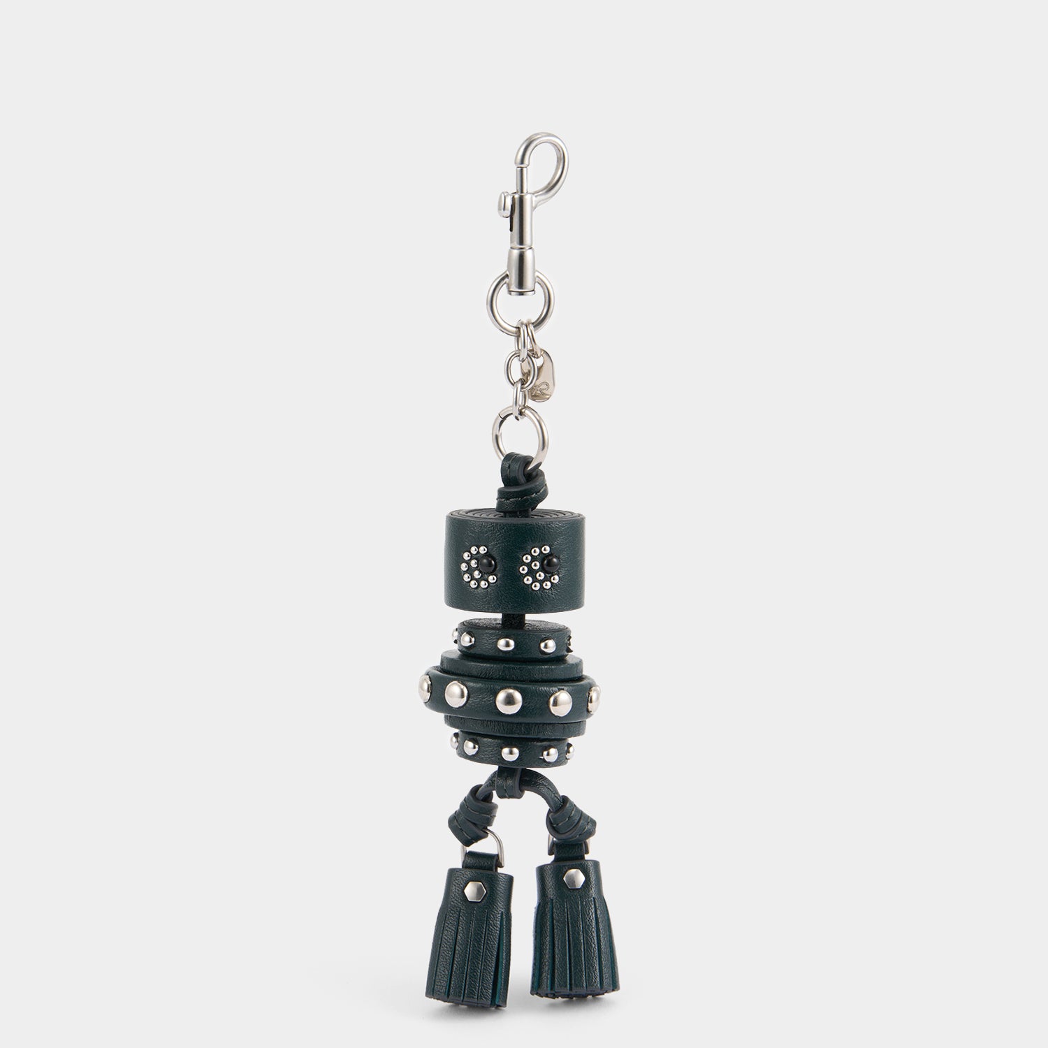 国内発送 ANYA HINDMARCH アイズ スタッド チャーム Eyes Charm 楽天市場】ANYA HINDMARCH アニヤハインドマーチ キーホルダー