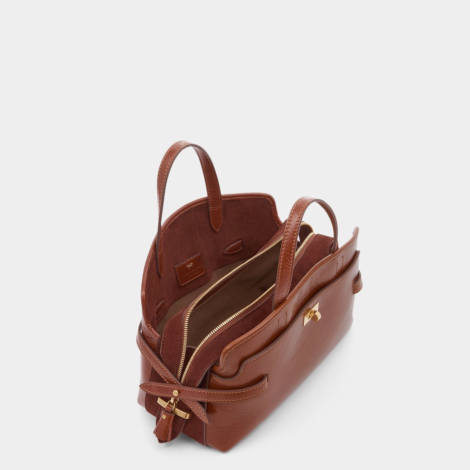 関税・送料込【Anya Hindmarch】ウィルソン クロスボディバッグ Wilson Cross-body | Anya Hindmarch US