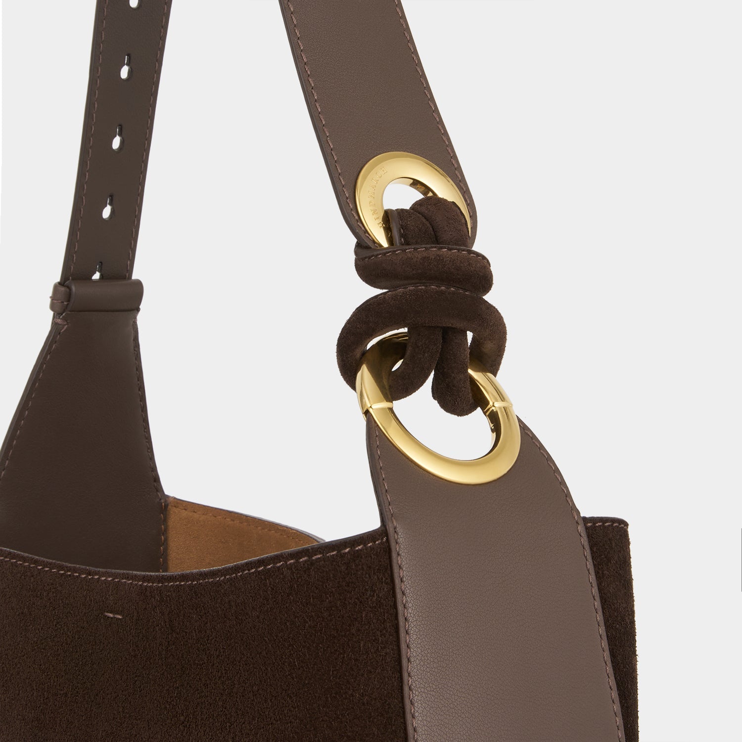 Ringo ：リンゴ・ショルダーバッグ | Anya Hindmarch JP