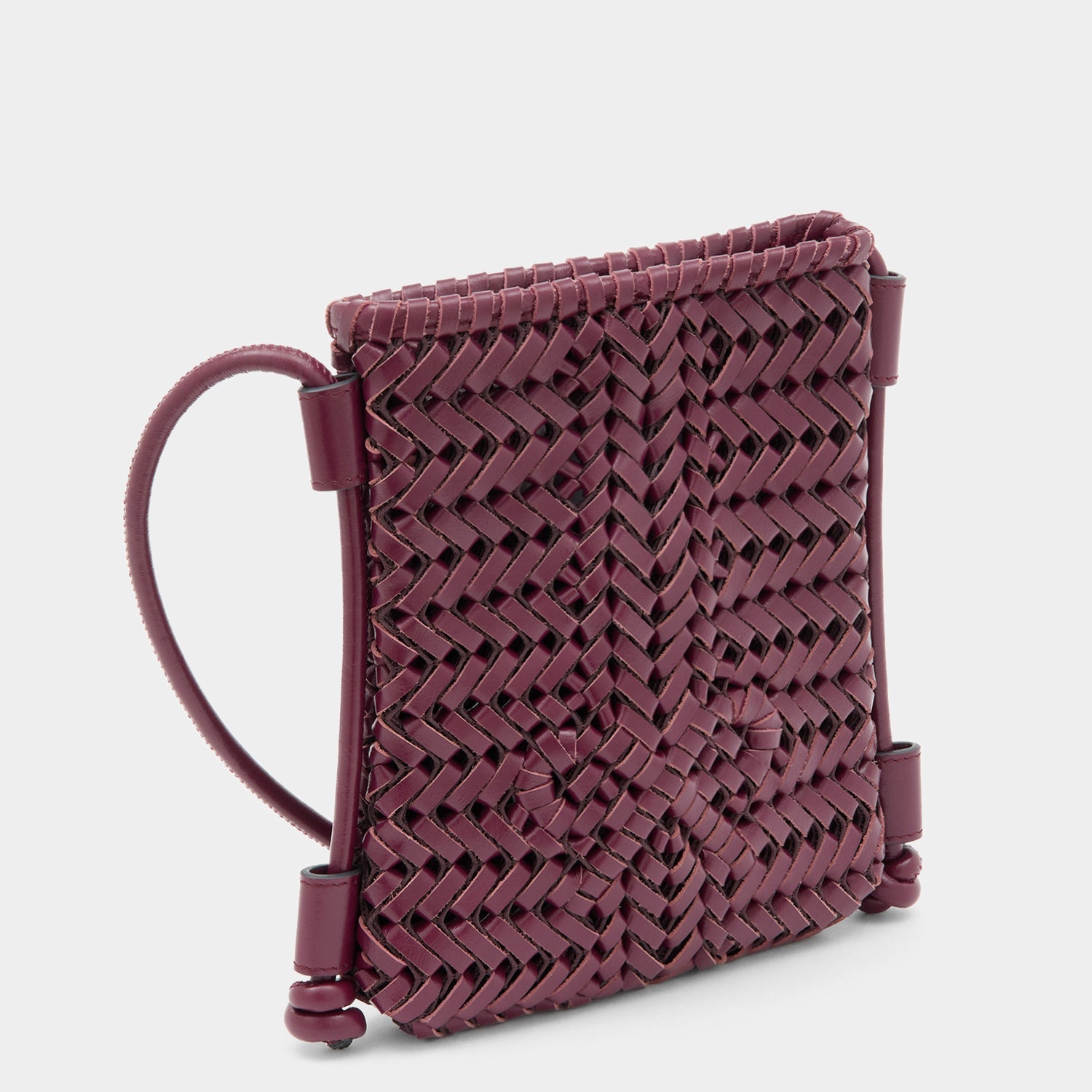 日本未入荷 Neeson クロスボディ・ポーチ | Anya Hindmarch JP バッグ