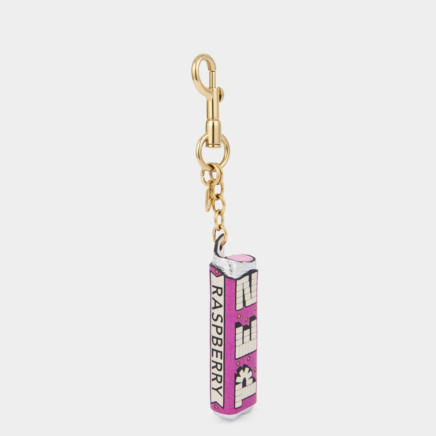 関税・送料込み【Anya Hindmarch】PEZ チャーム PEZ」チャーム | Anya Hindmarch JP