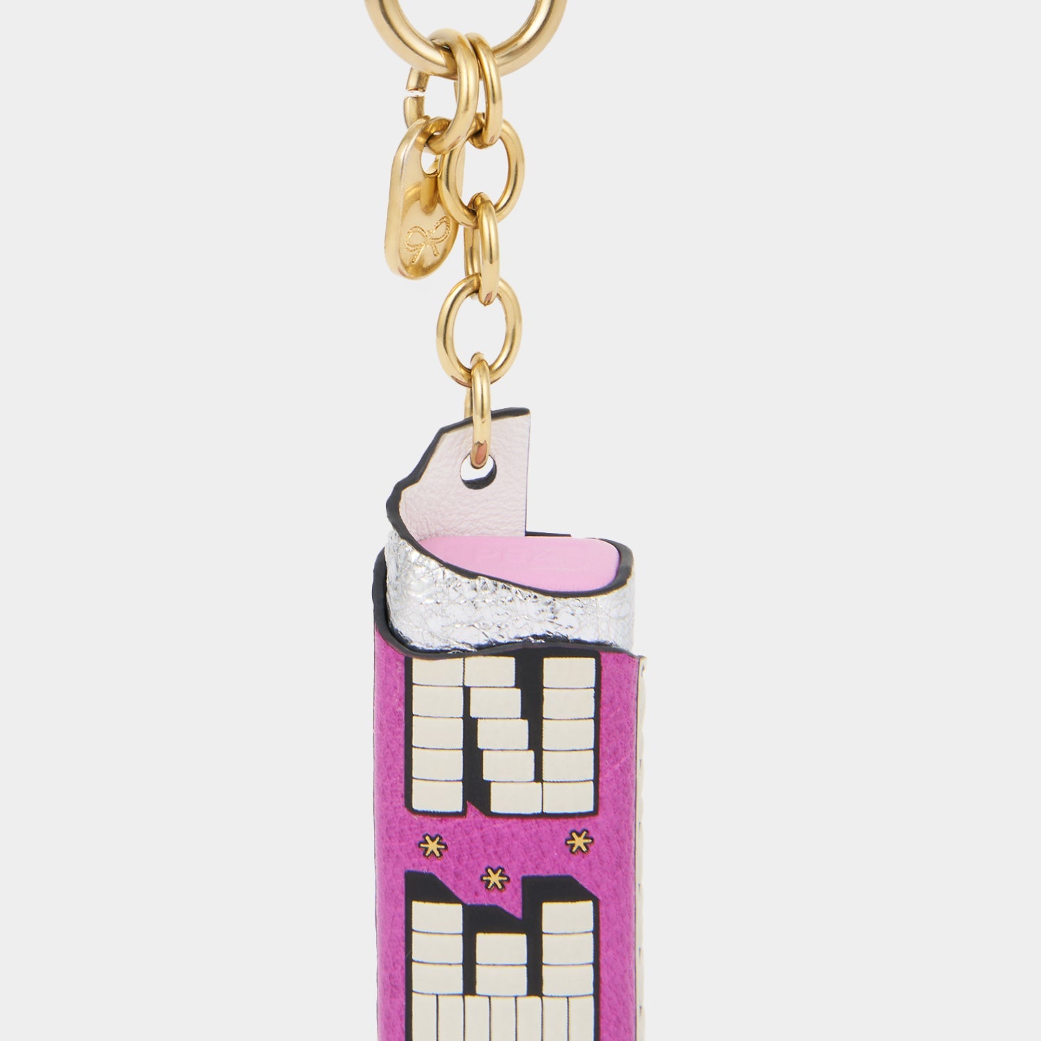 関税・送料込み【Anya Hindmarch】PEZ チャーム PEZ」 チャーム | Anya Hindmarch JP