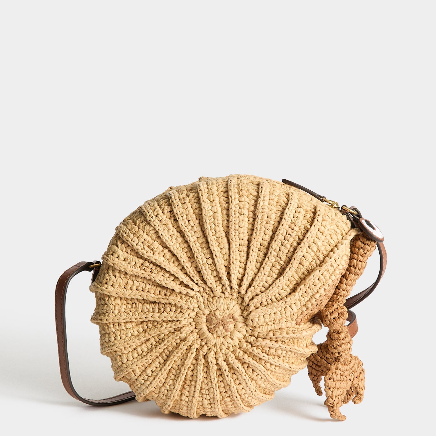 ヤドカリ・クロスボディ | Anya Hindmarch JP