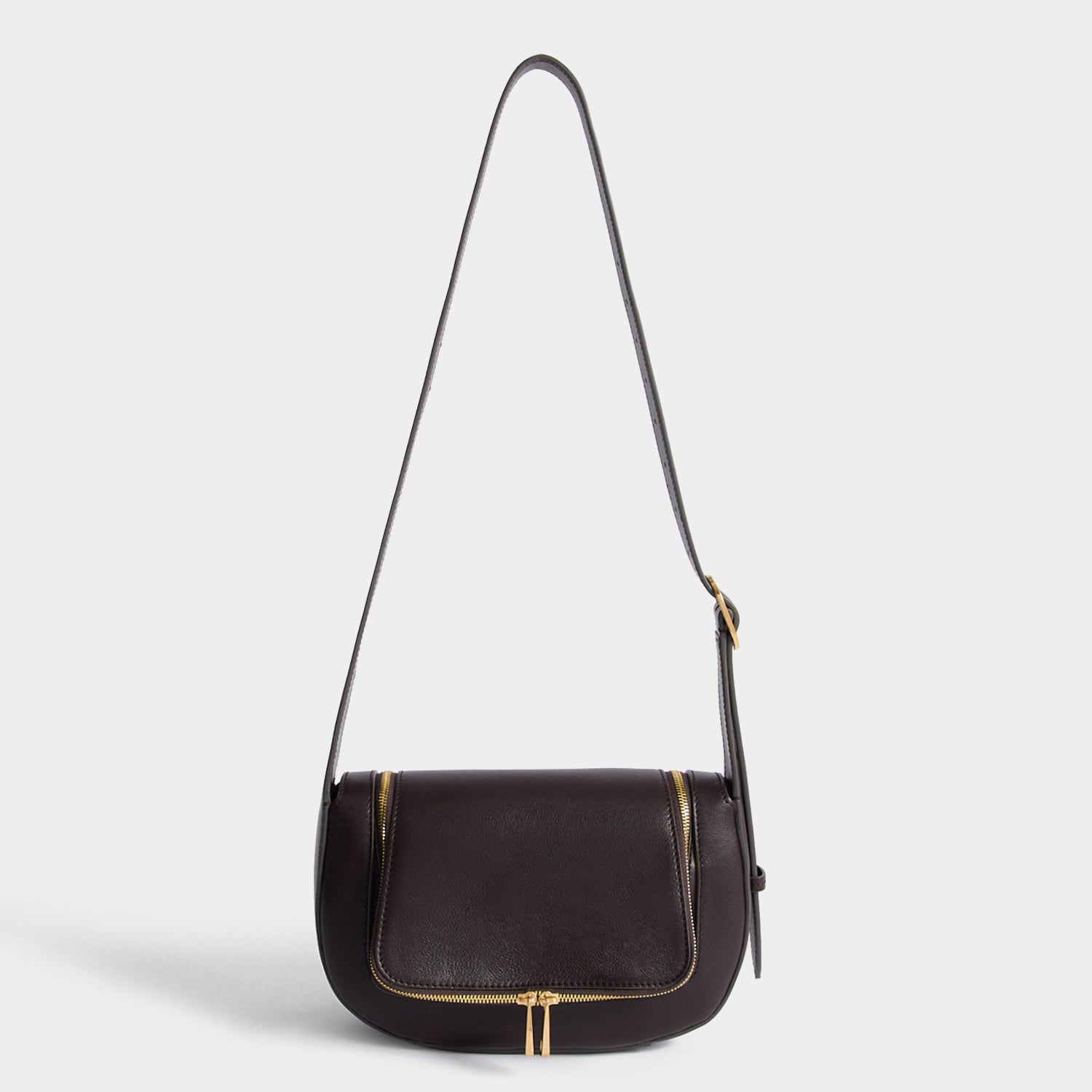 Vere：ヴィア・スモール・クロスボディ | Anya Hindmarch JP