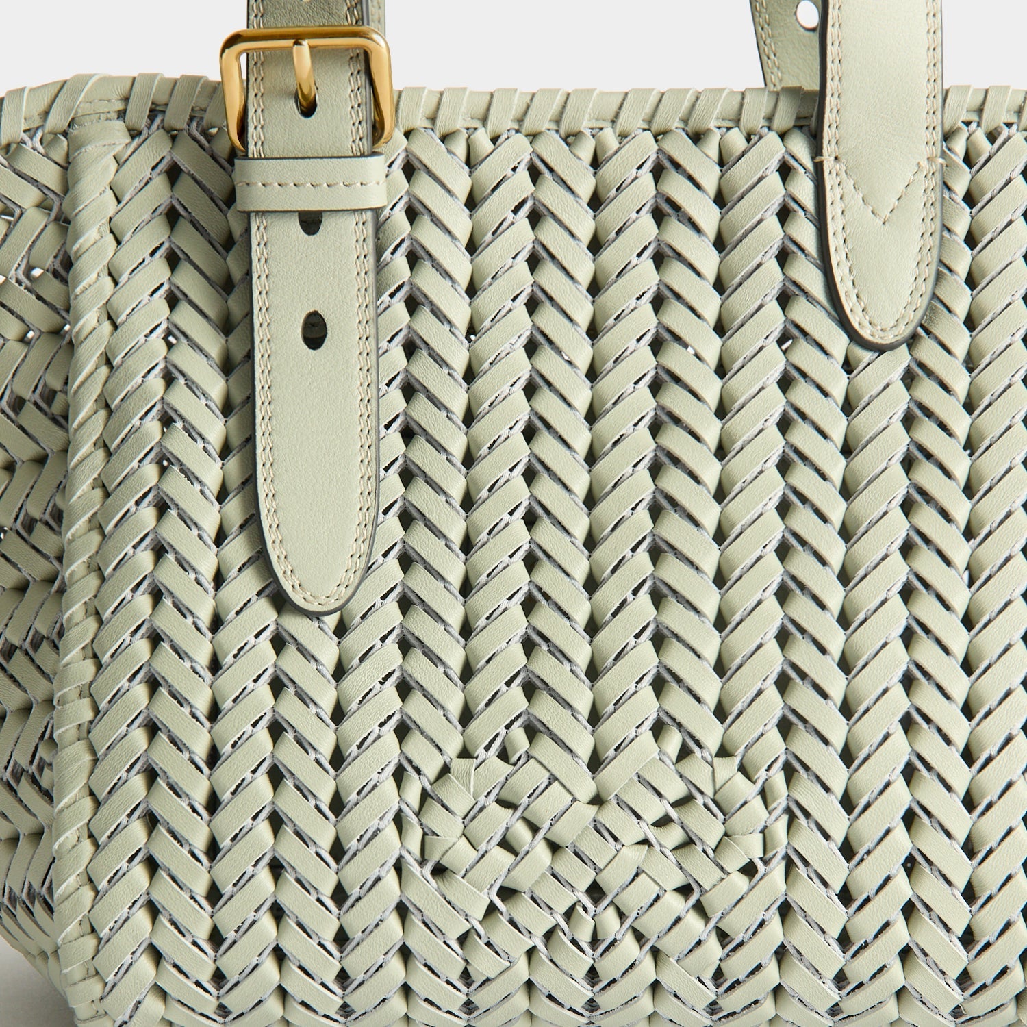 専用ページ■ANYA HINDMARCH ■ neeson Neeson：ニーソン・スモール・スクエア・トート | Anya Hindmarch JP