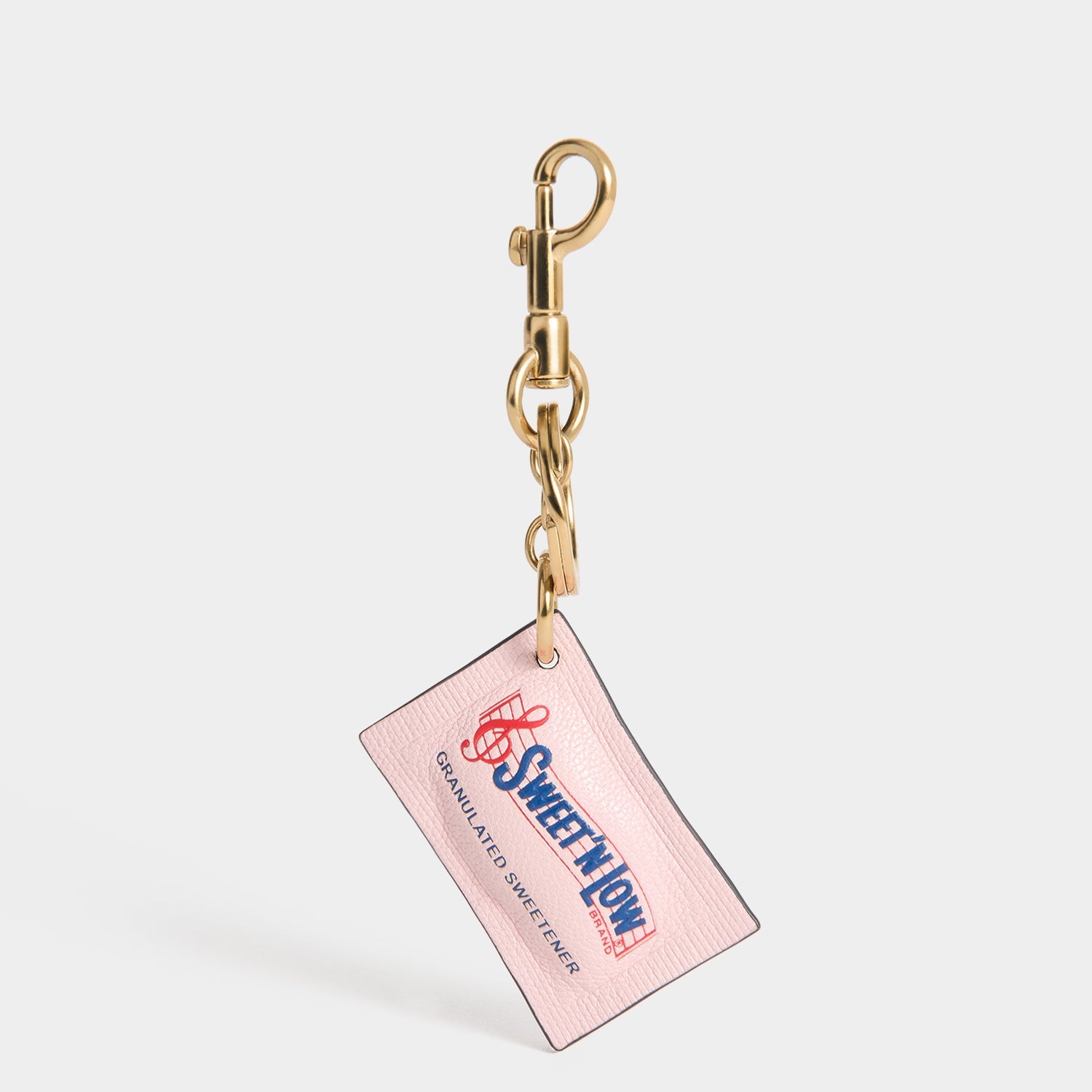 Sweet 'N Low」チャーム | Anya Hindmarch JP