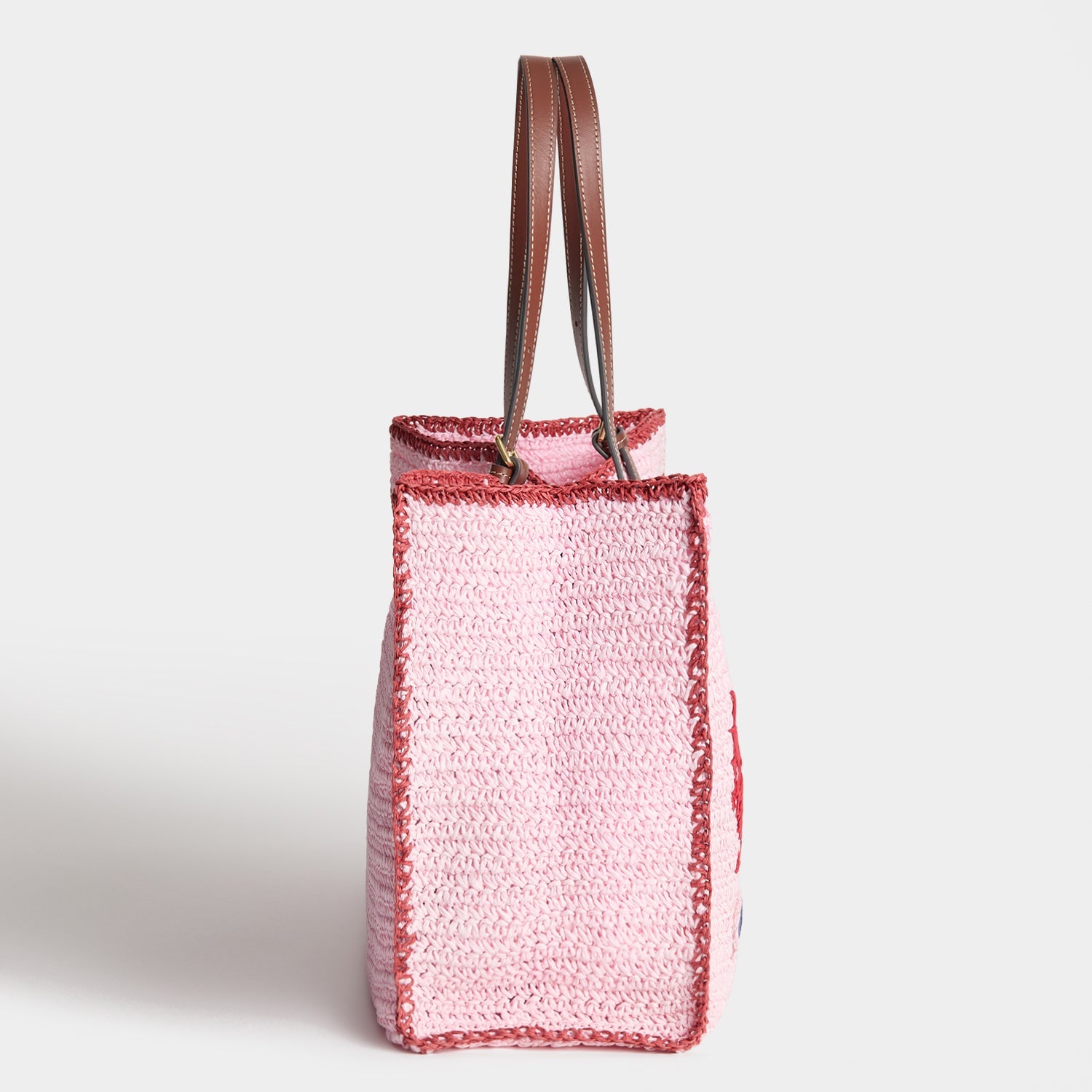Sweet 'N Low」E/W トート | Anya Hindmarch JP
