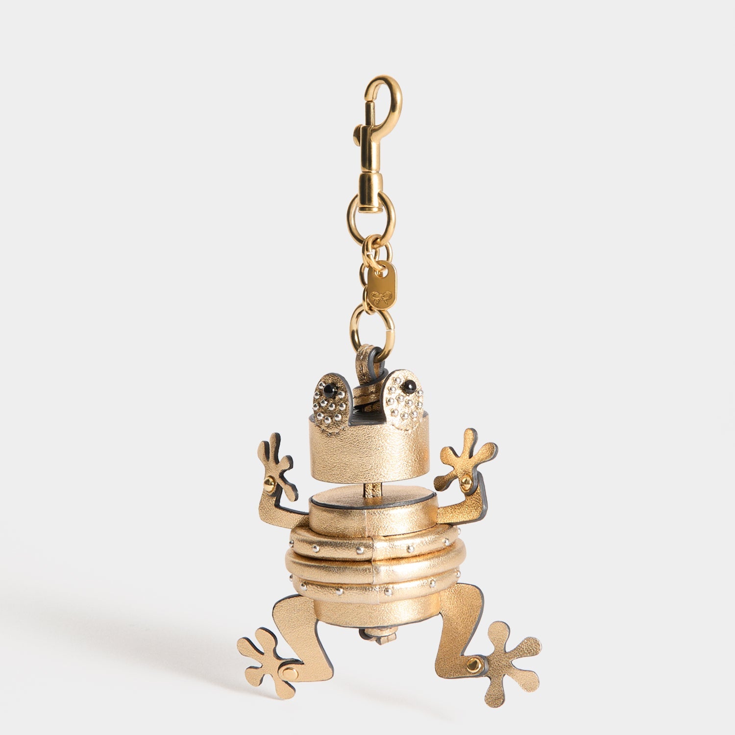 フロッグ・チャーム | Anya Hindmarch JP