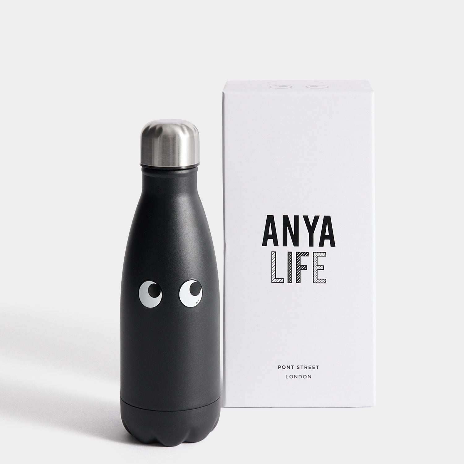 Eyes スモール・ウォーターボトル | Anya Hindmarch JP