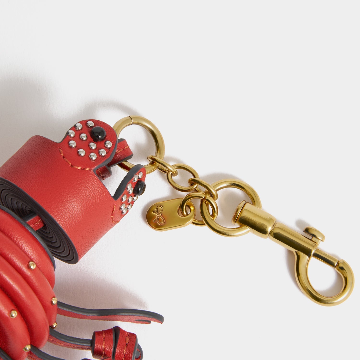 クラブ・チャーム | Anya Hindmarch JP