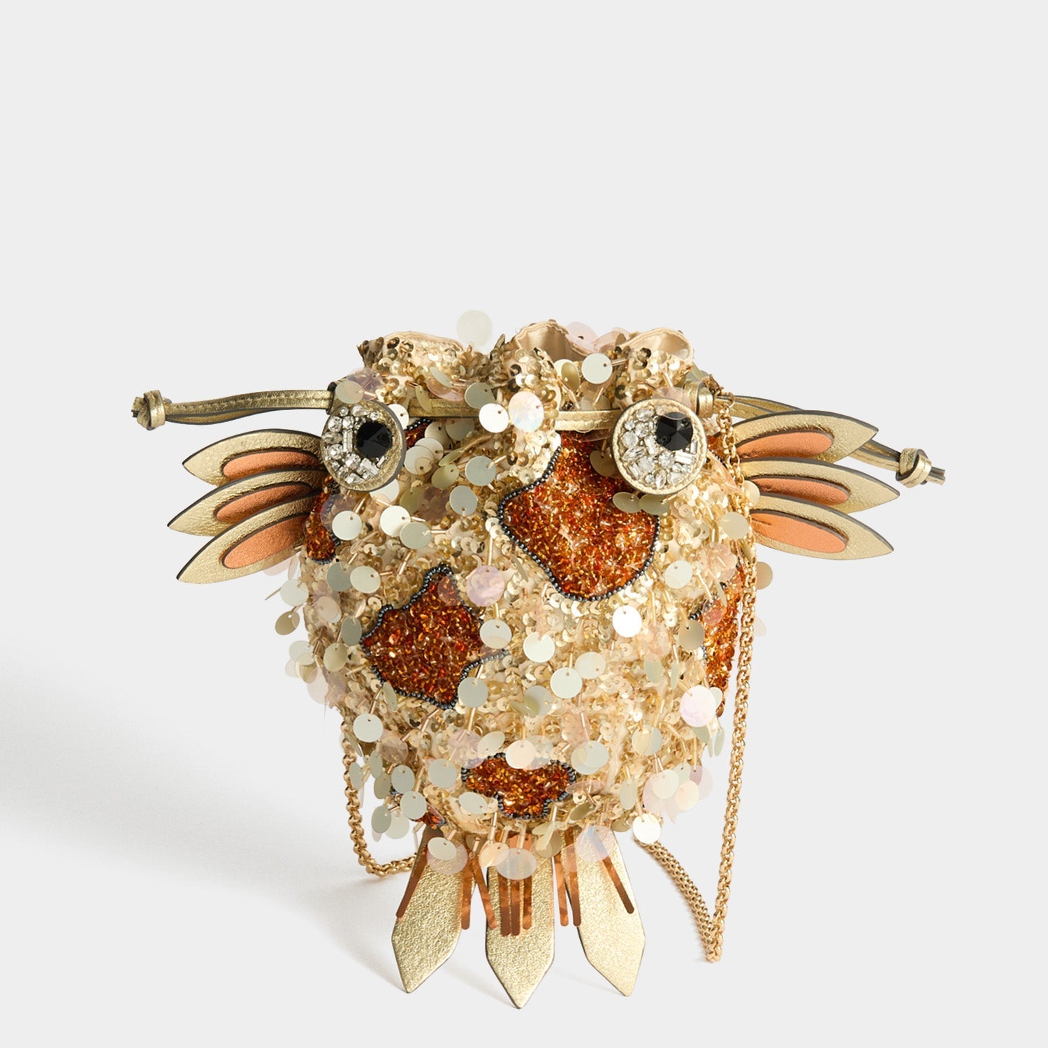 Koi Fish クロスボディ | Anya Hindmarch JP