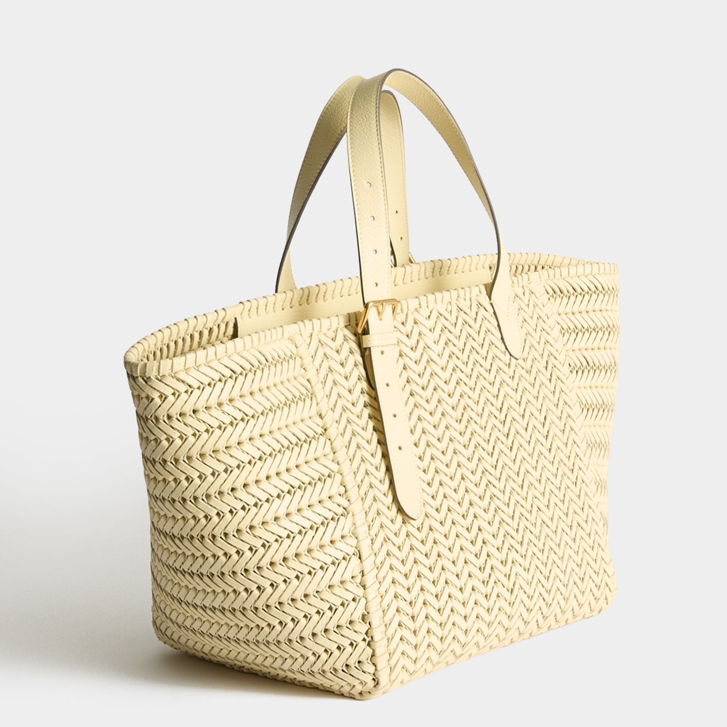 Neeson：ニーソン・スクェア・トート | Anya Hindmarch JP
