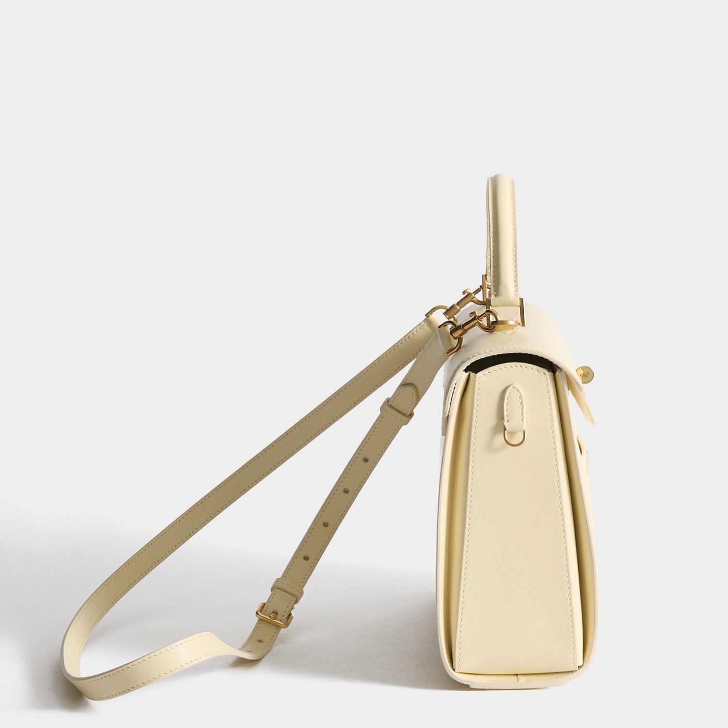Mortimer：モティマー・トップハンドル | Anya Hindmarch JP