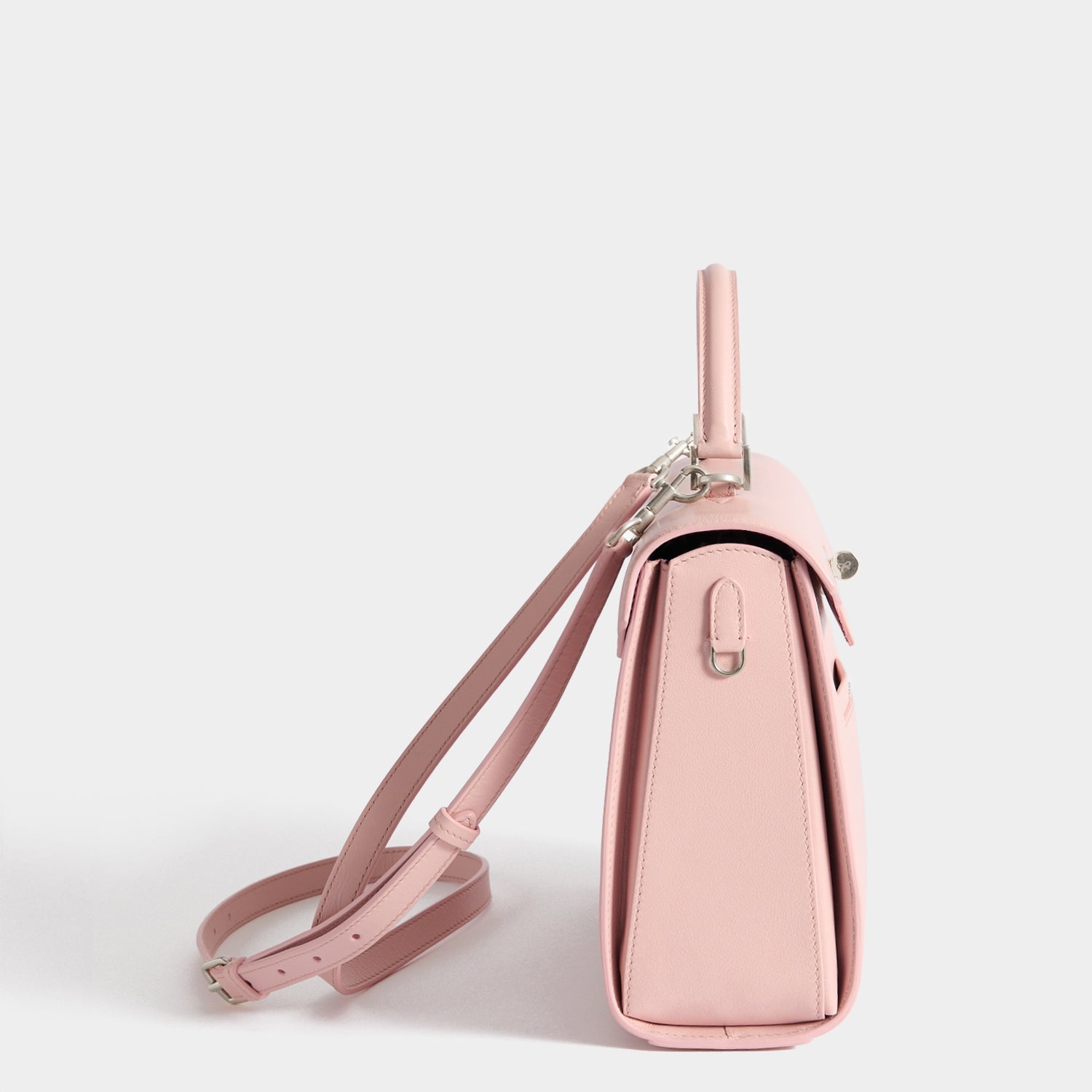 Mortimer：モティマー・トップハンドル | Anya Hindmarch JP