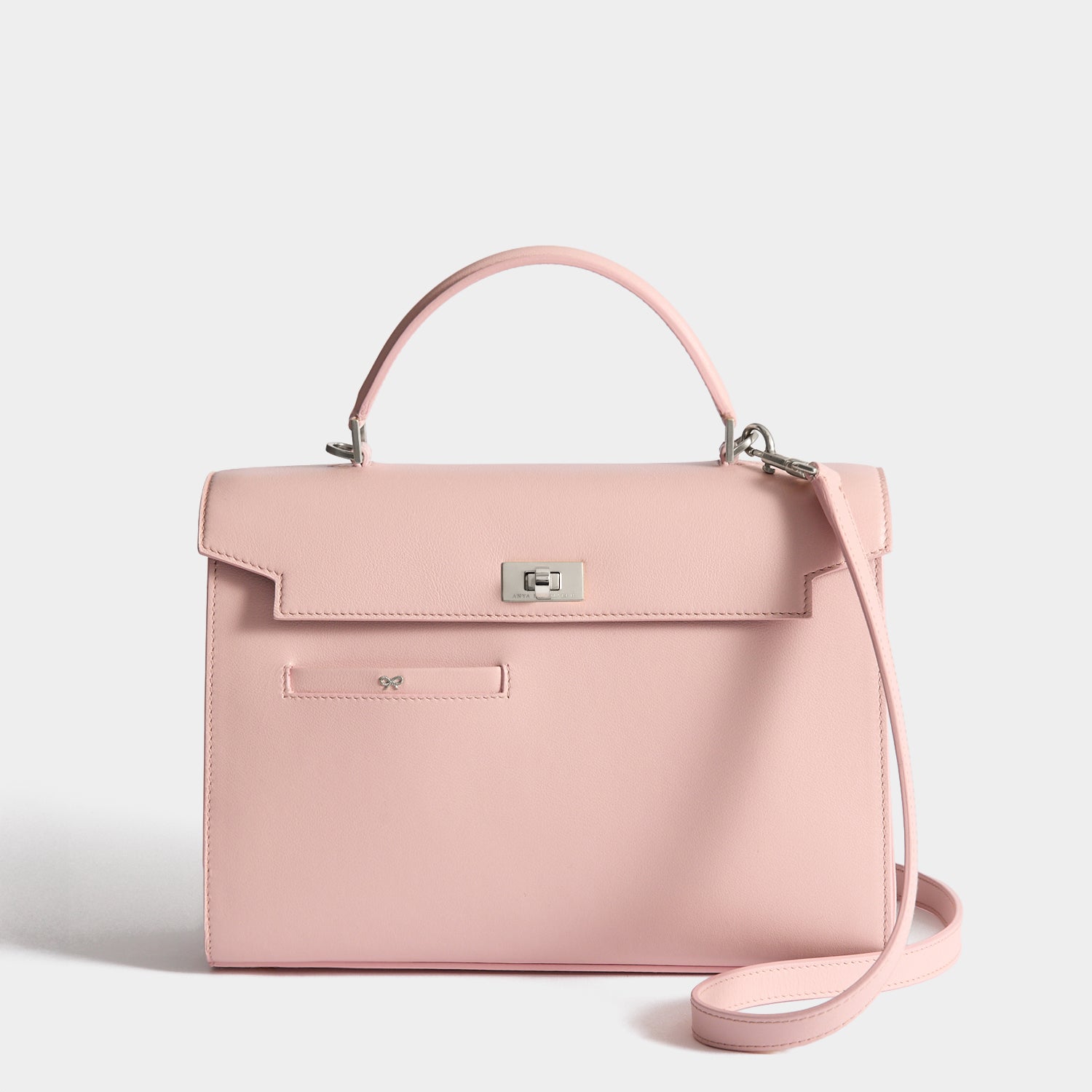 Mortimer：モティマー・トップハンドル | Anya Hindmarch JP