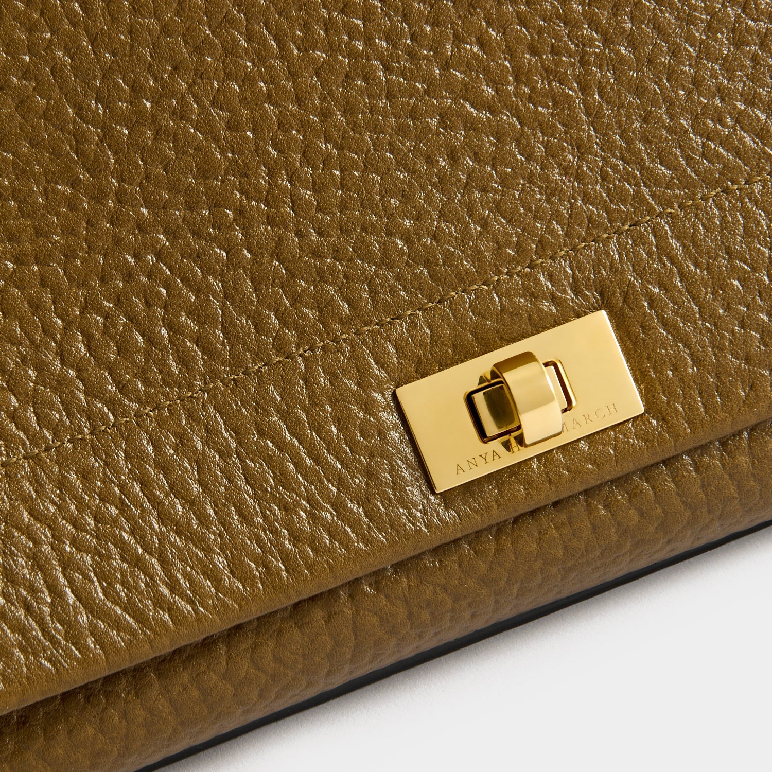 Mortimer：モティマー・クロスボディ | Anya Hindmarch JP