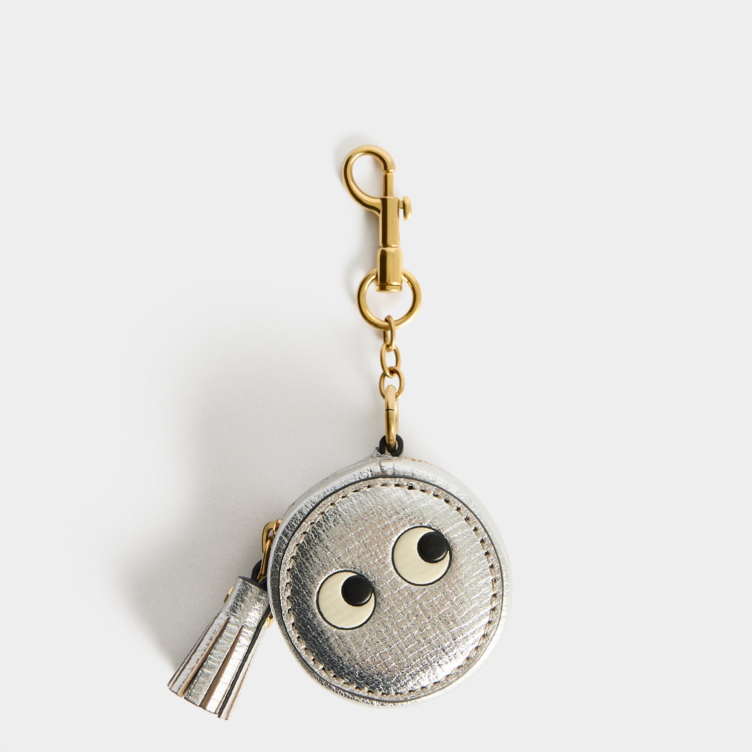 ANYA HINDMARCH アイズ　チャーム Eyes リップクリーム・ケース・チャーム | Anya Hindmarch JP