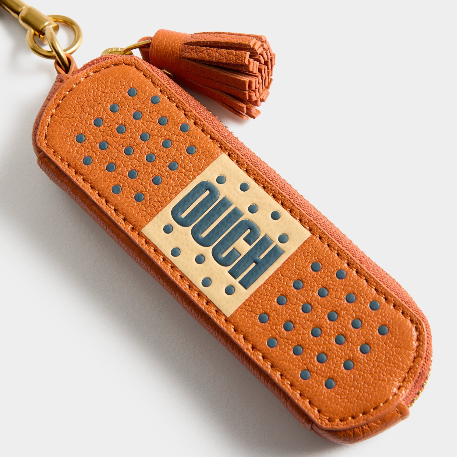 Plaster チャーム | Anya Hindmarch JP