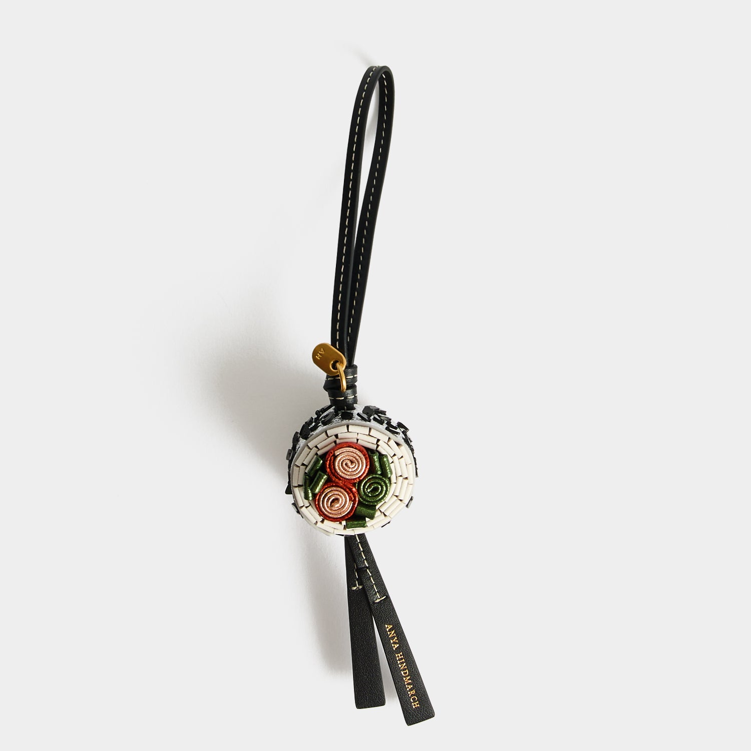 Uramaki チャーム | Anya Hindmarch JP