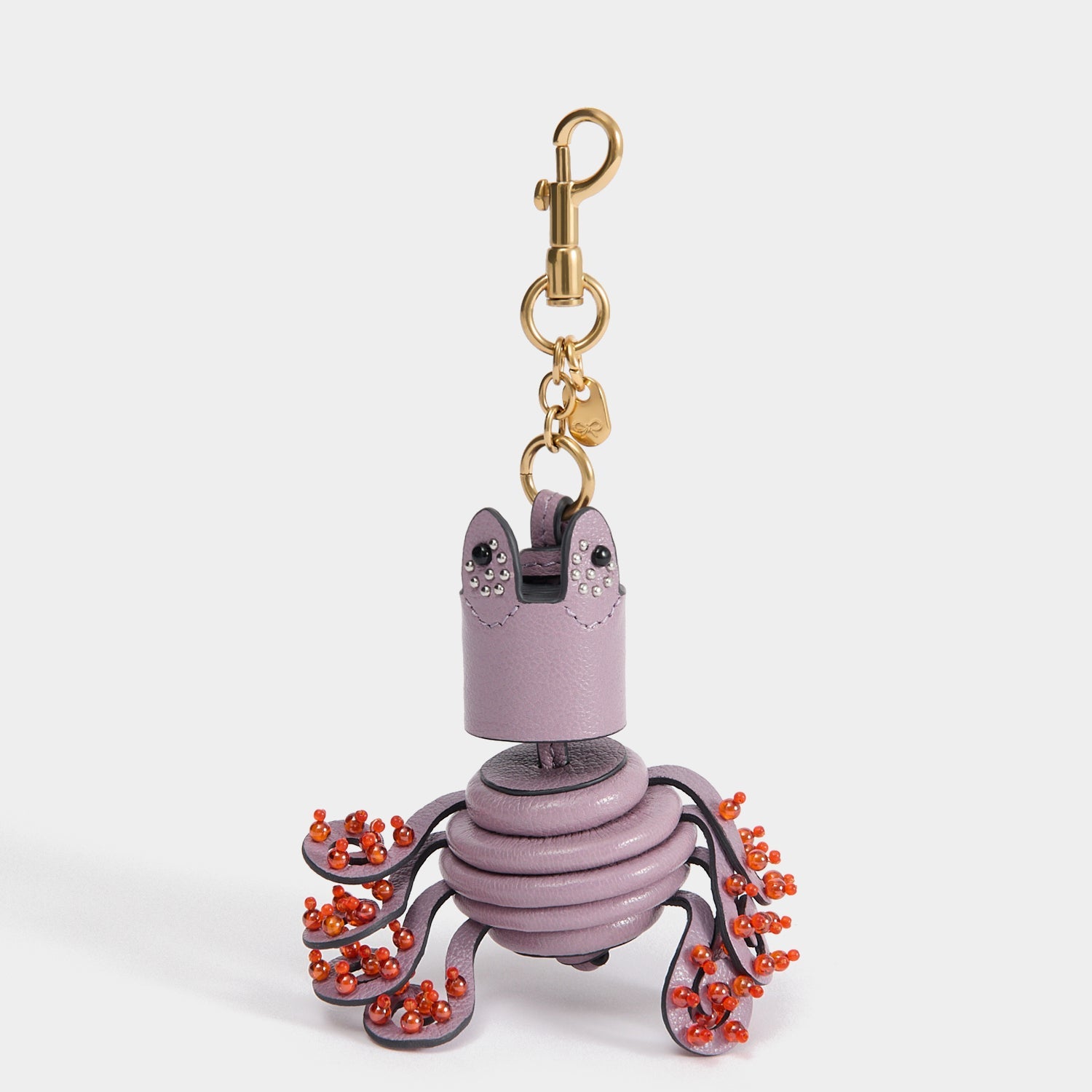 Octopus チャーム | Anya Hindmarch JP