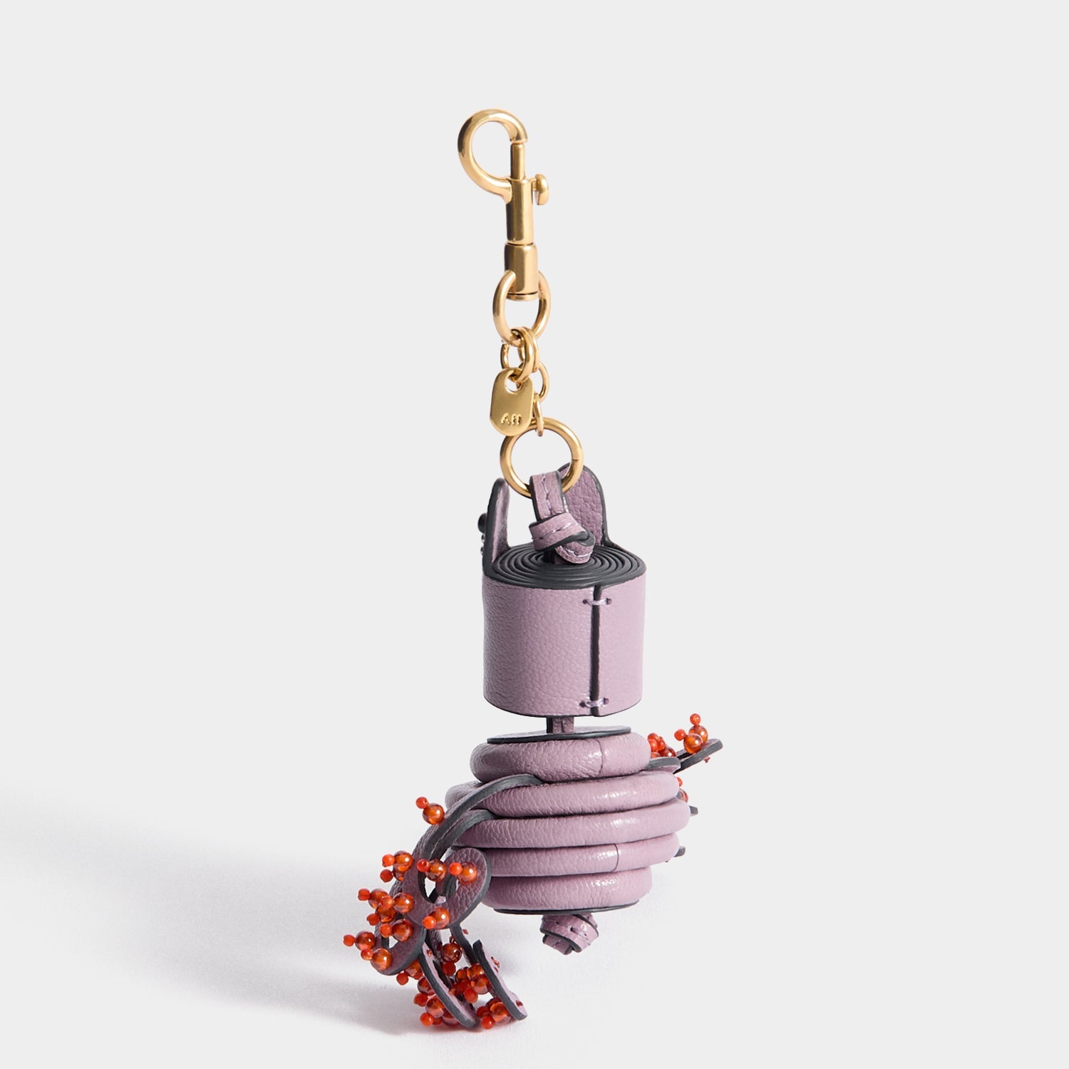 Octopus チャーム | Anya Hindmarch JP
