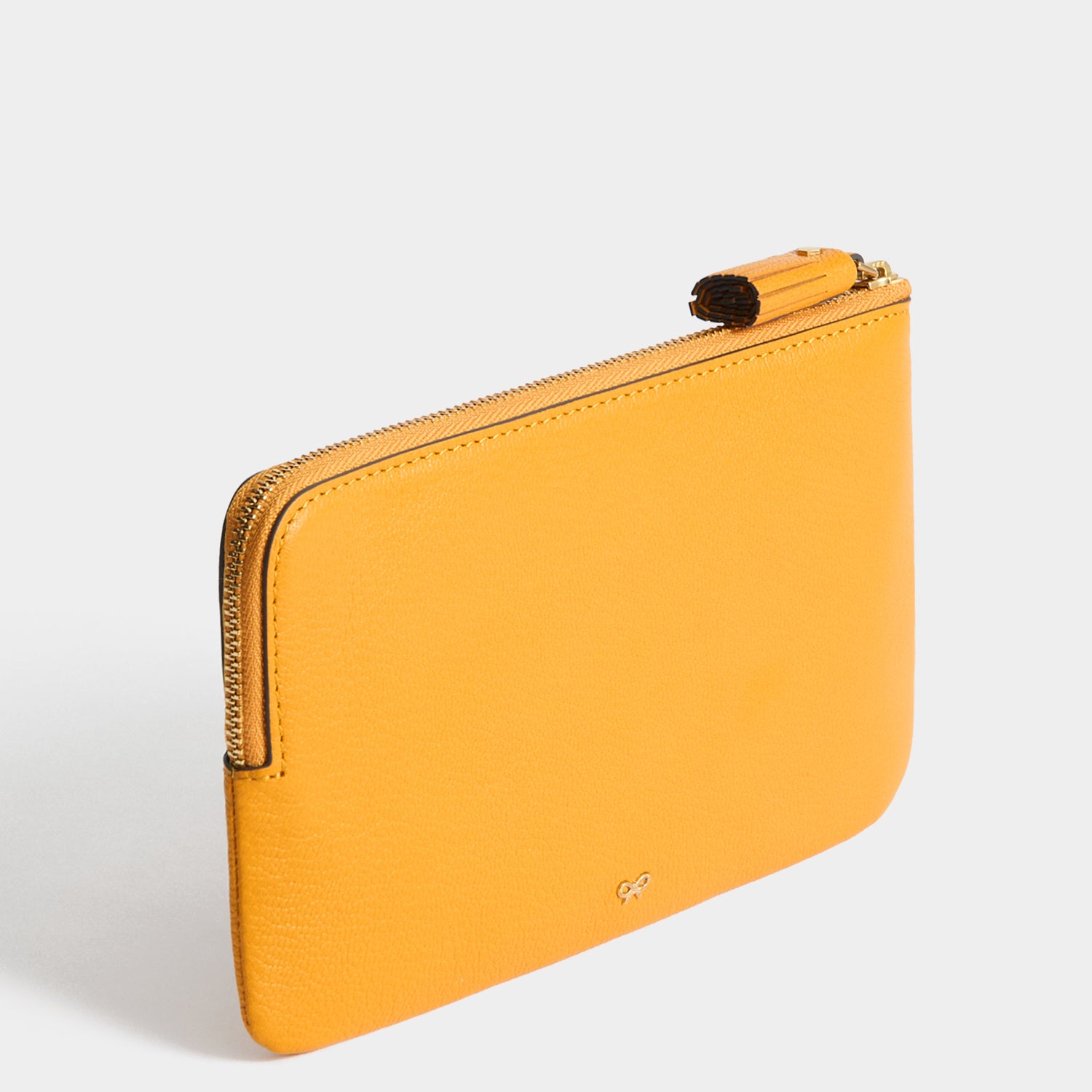すしのこ」ジップ・ルースポケット | Anya Hindmarch JP