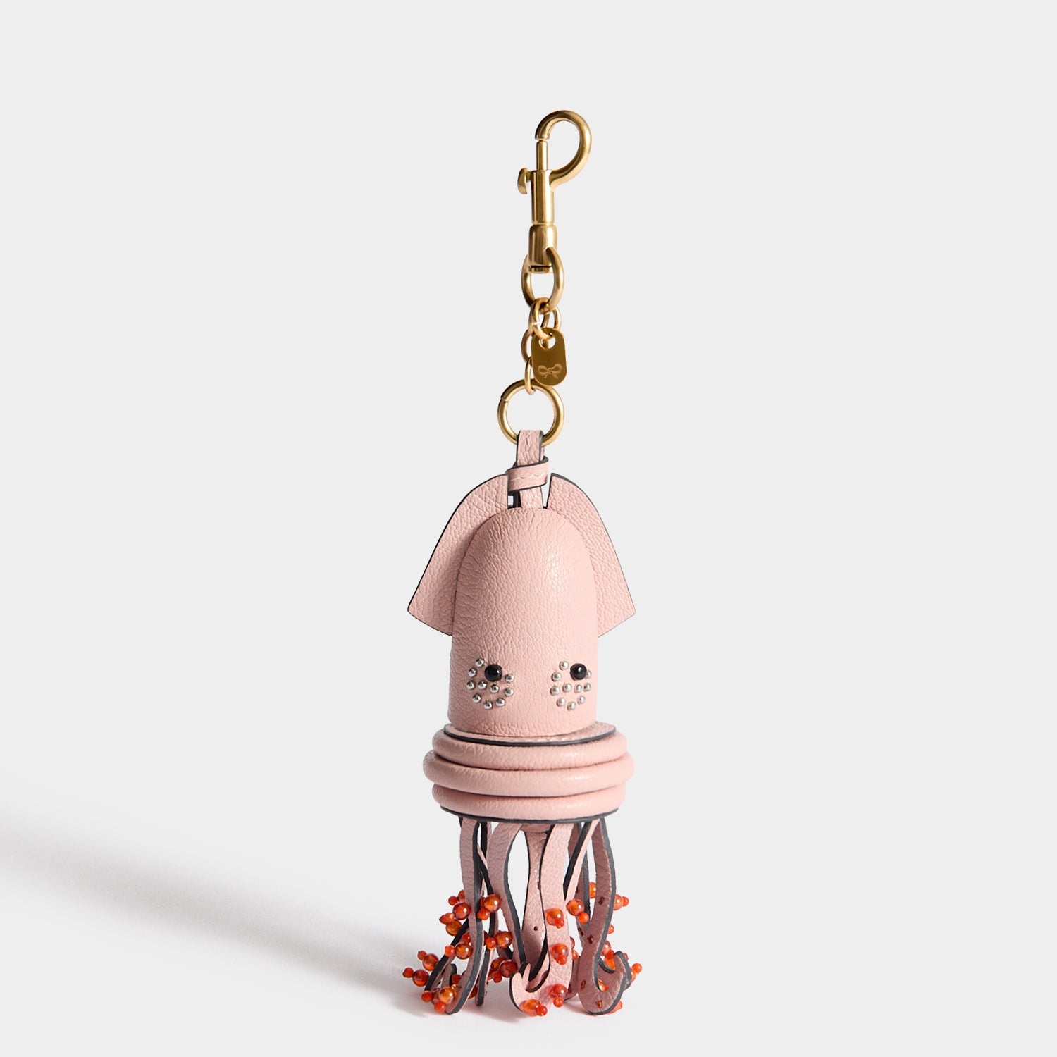 Squid チャーム | Anya Hindmarch JP
