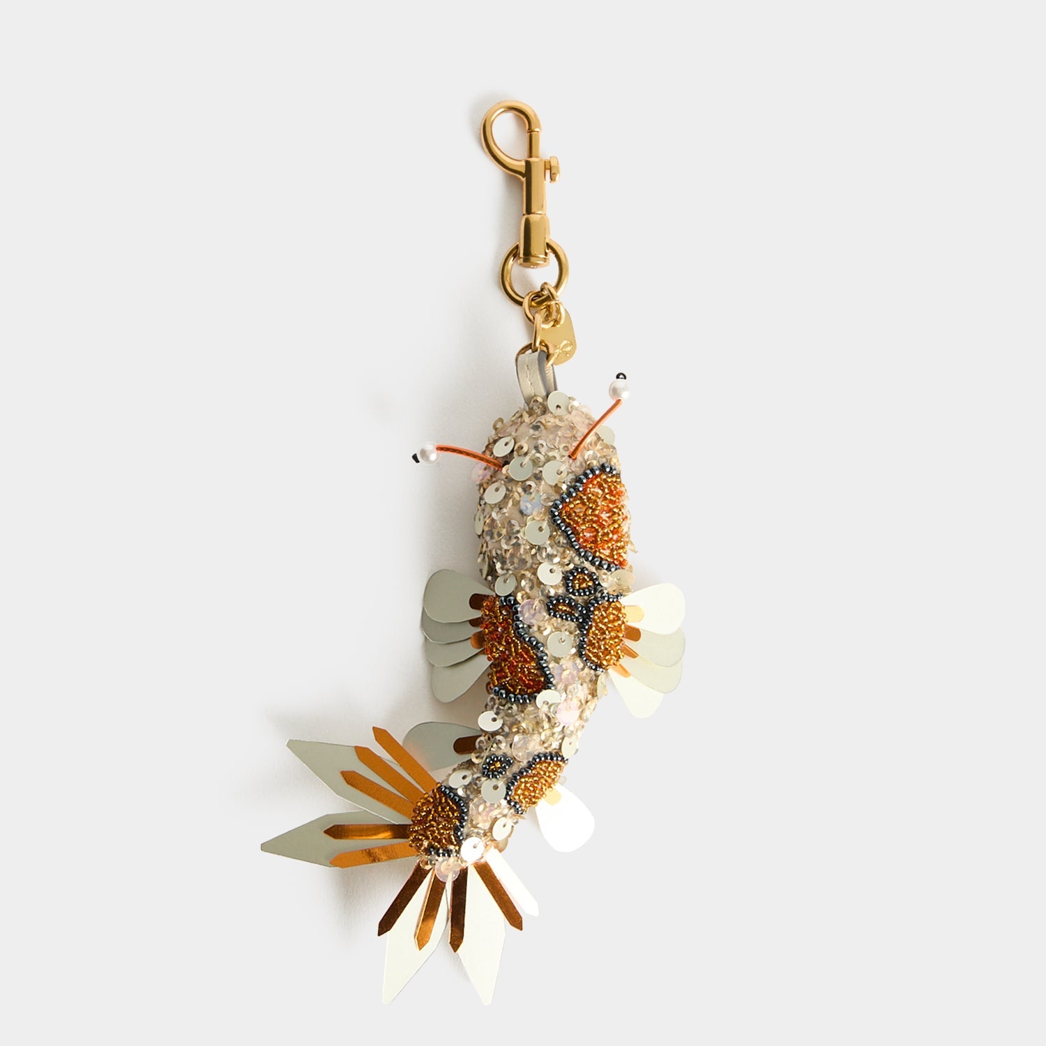 Koi Fish チャーム | Anya Hindmarch JP