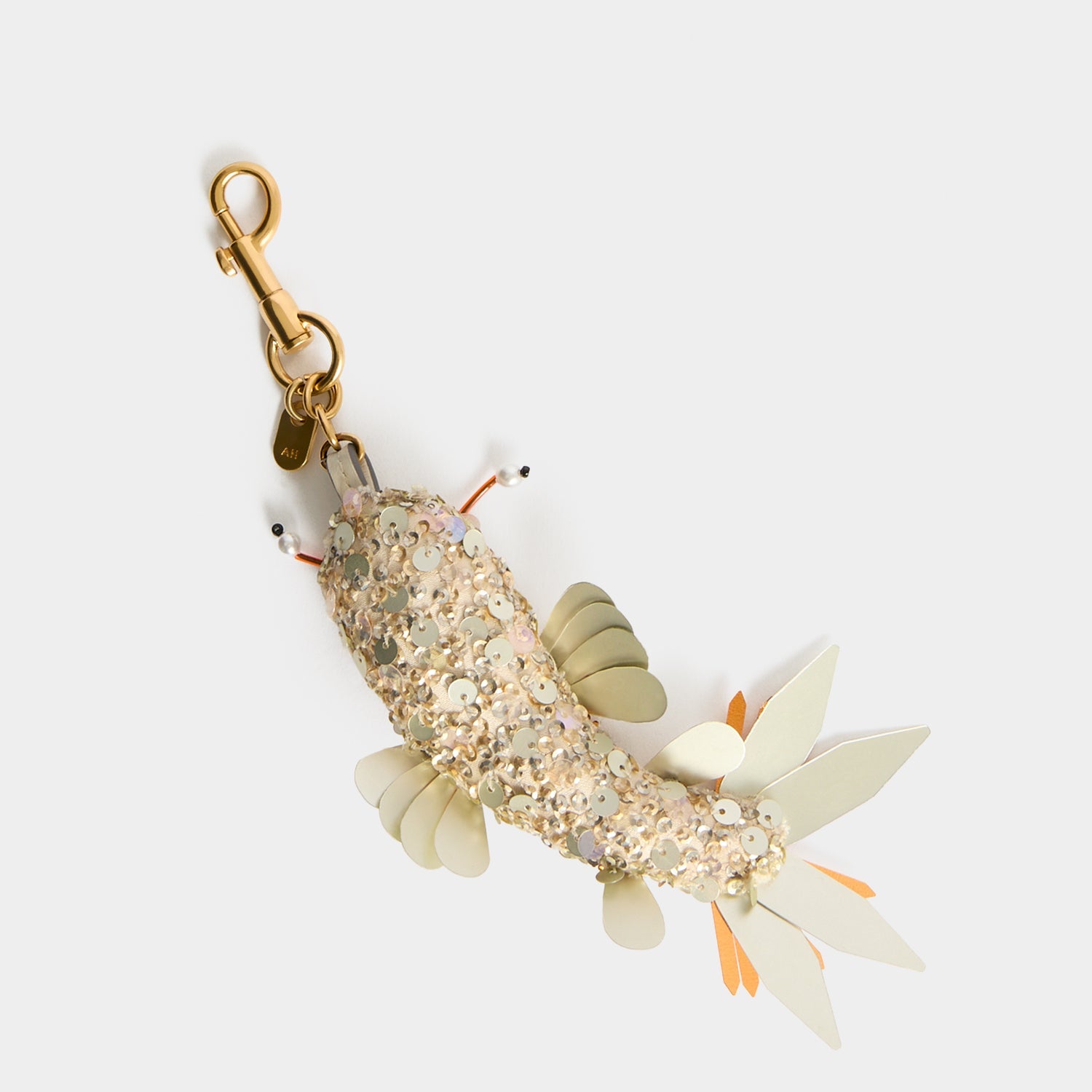Koi Fish チャーム | Anya Hindmarch JP