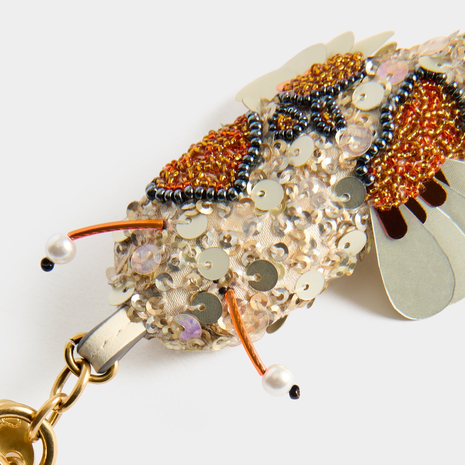 Koi Fish チャーム | Anya Hindmarch JP