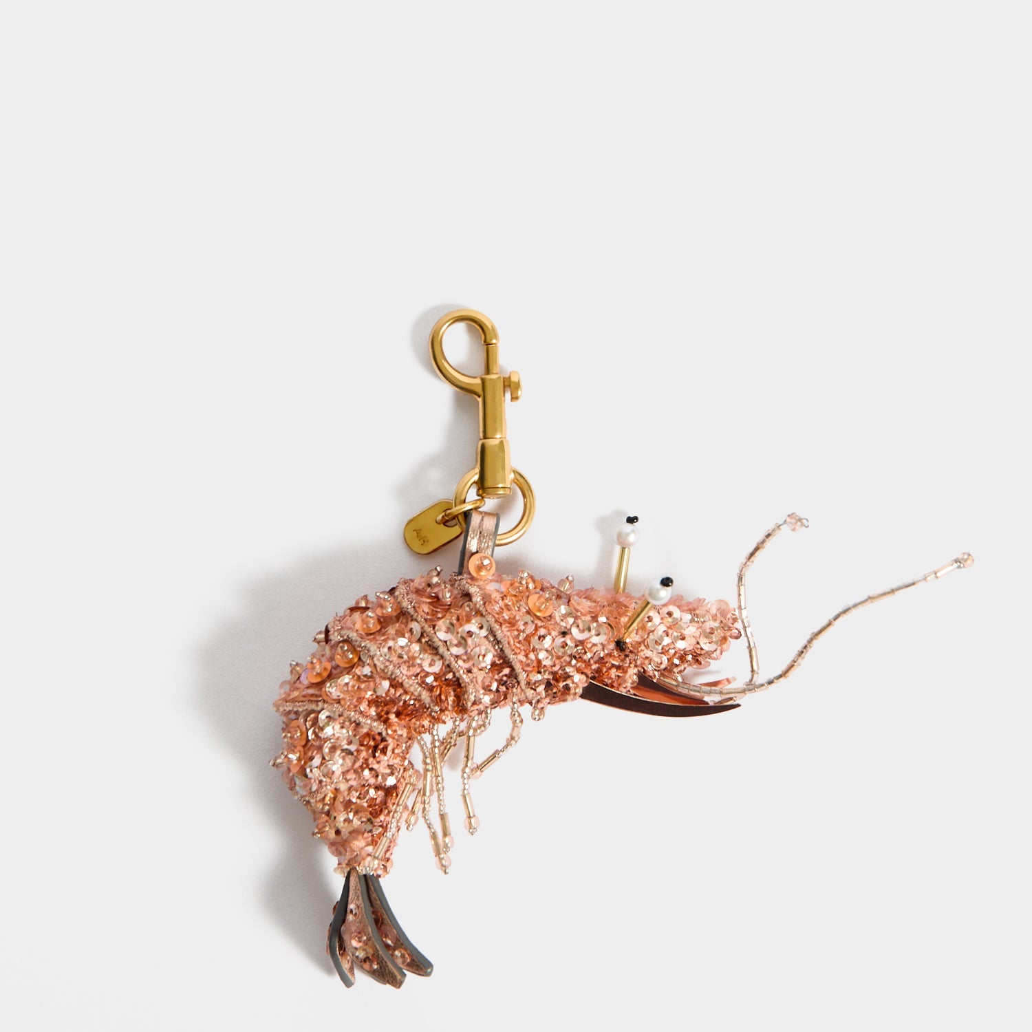 Shrimp チャーム | Anya Hindmarch JP