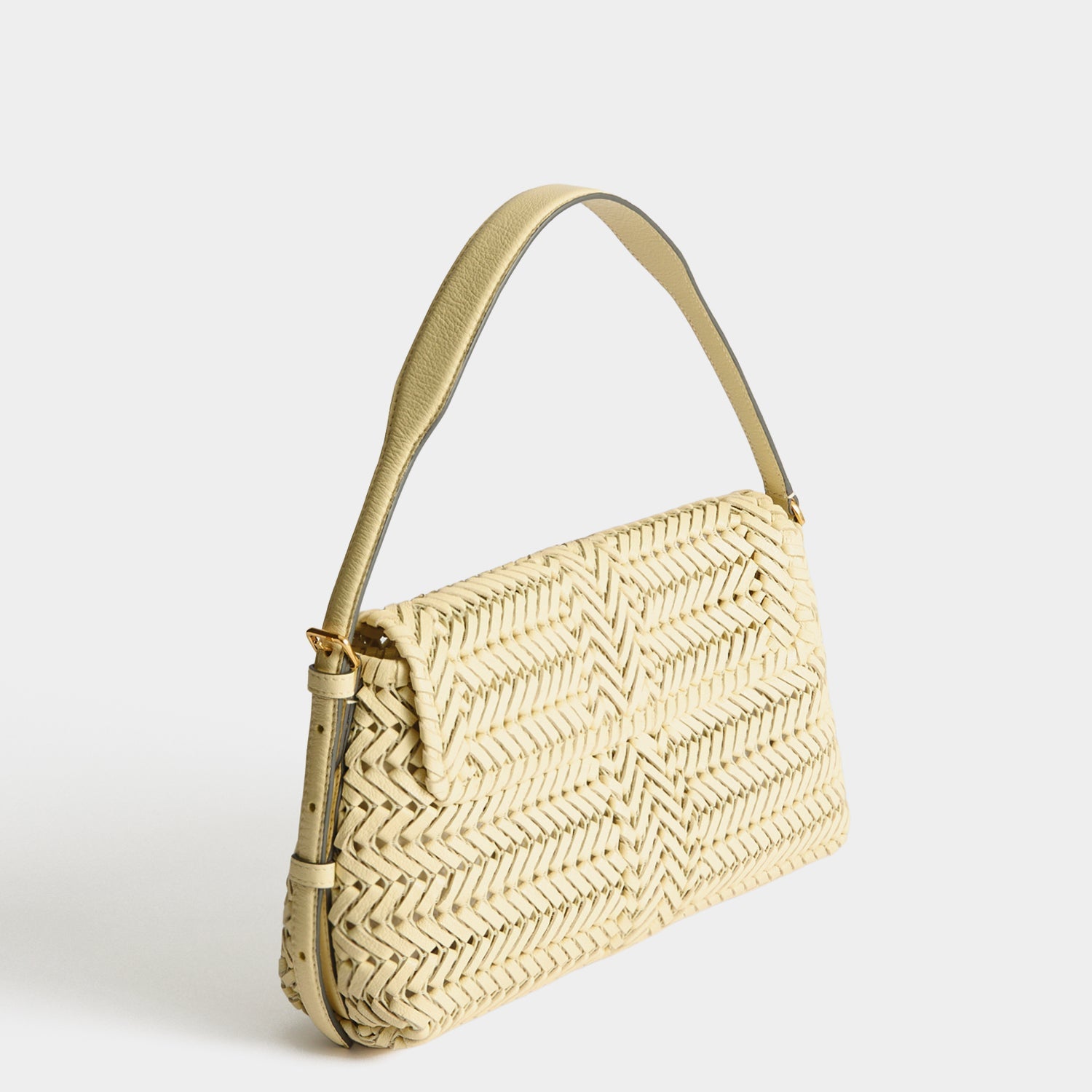 Neeson：ニーソン・ショルダーバッグ | Anya Hindmarch JP