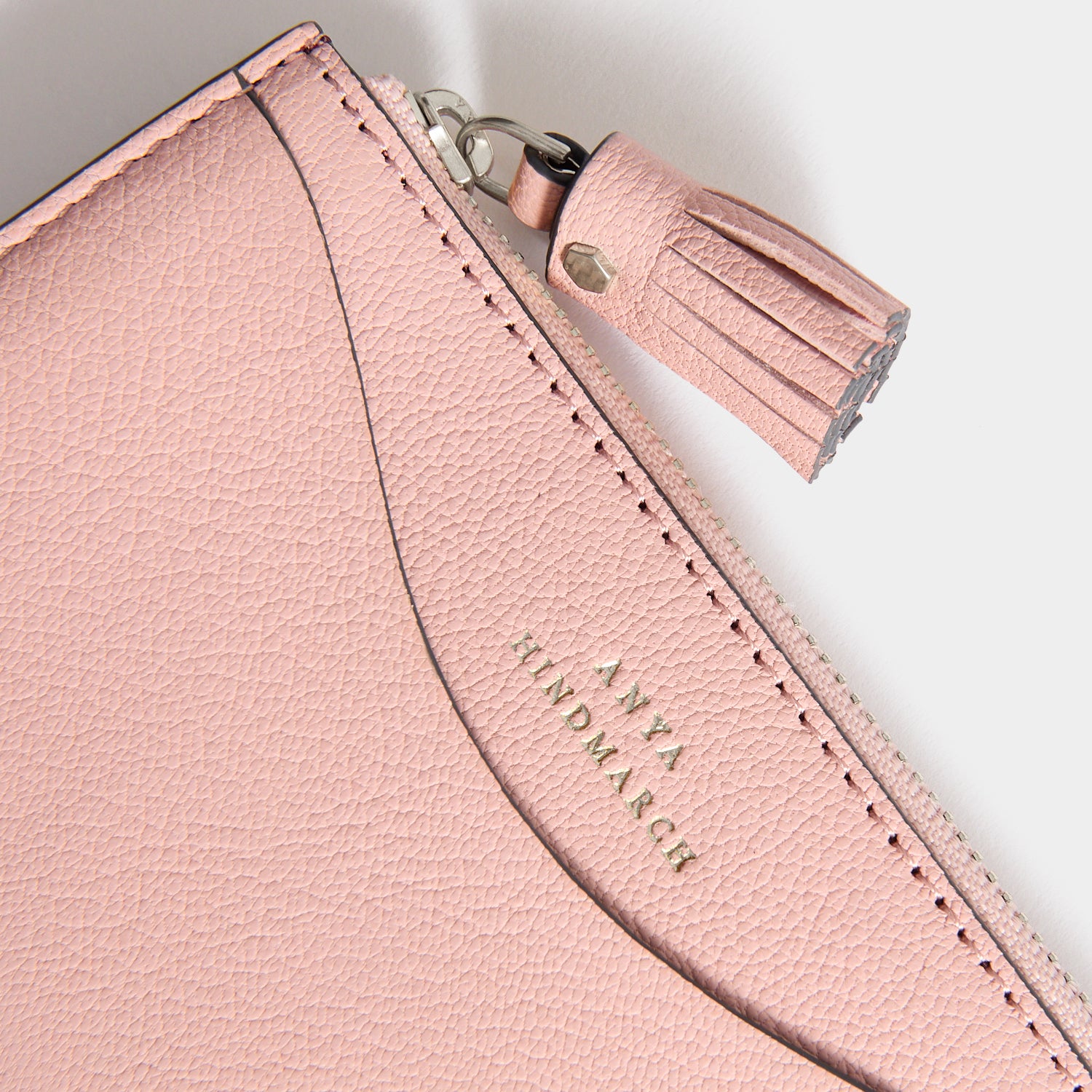 Peeping Eyes ジップ・カードケース | Anya Hindmarch JP