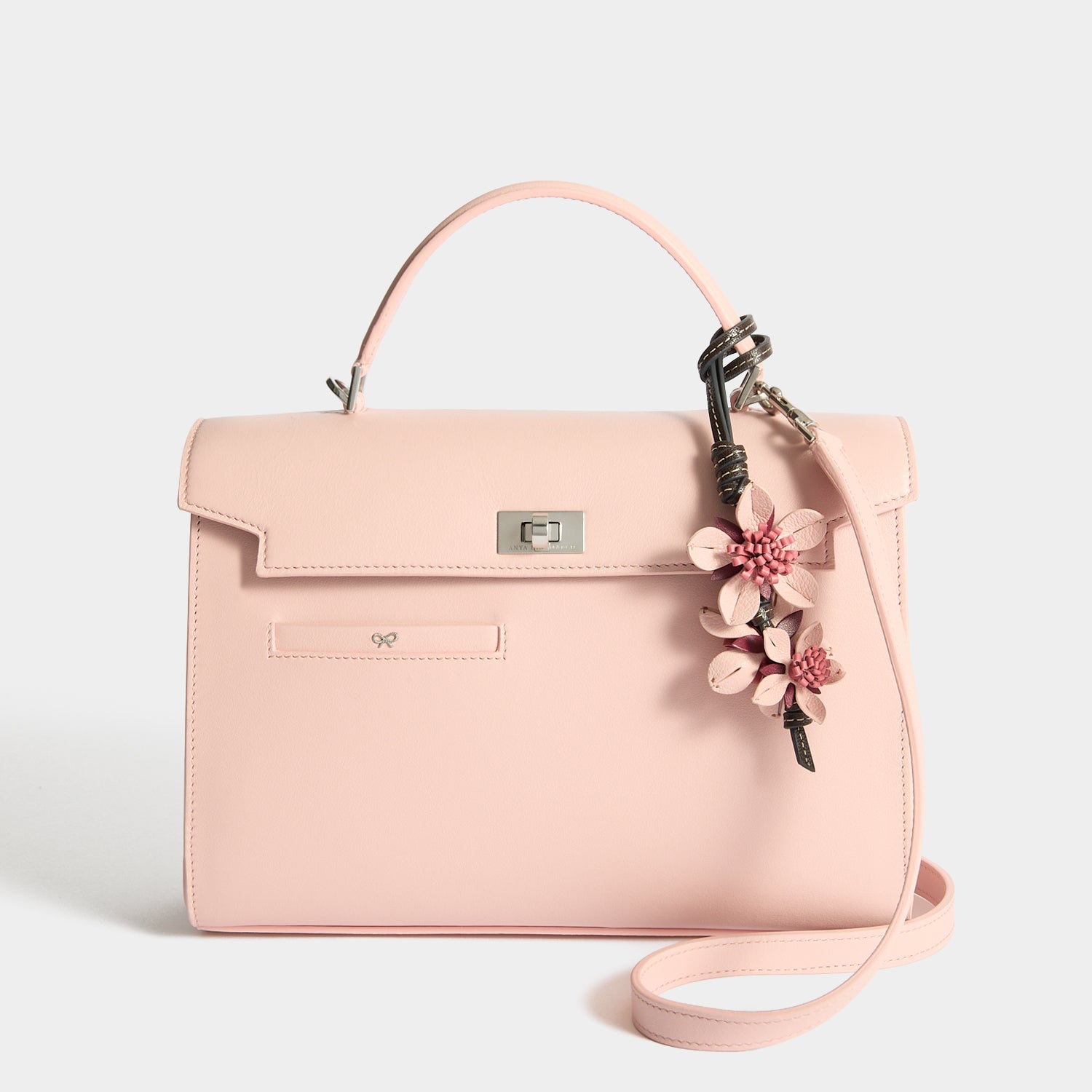 ANYA HINDMARCH モティマー Mortimer Top Handle | Anya Hindmarch US
