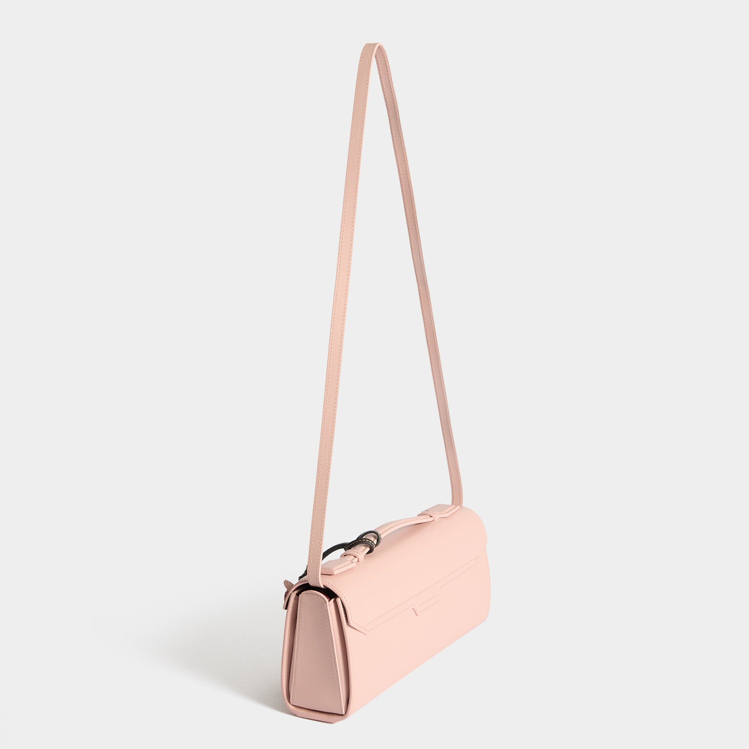 Mortimer：モティマー・Sakura・クラッチ | Anya Hindmarch JP